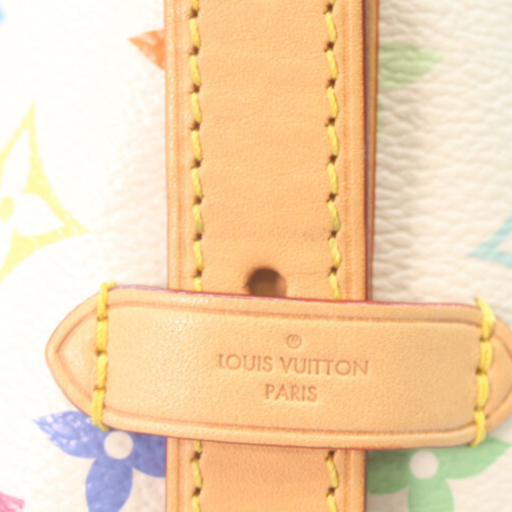Multicolore Shoulder Bag (Pre-Owned) - Louis Vuitton - Modalova