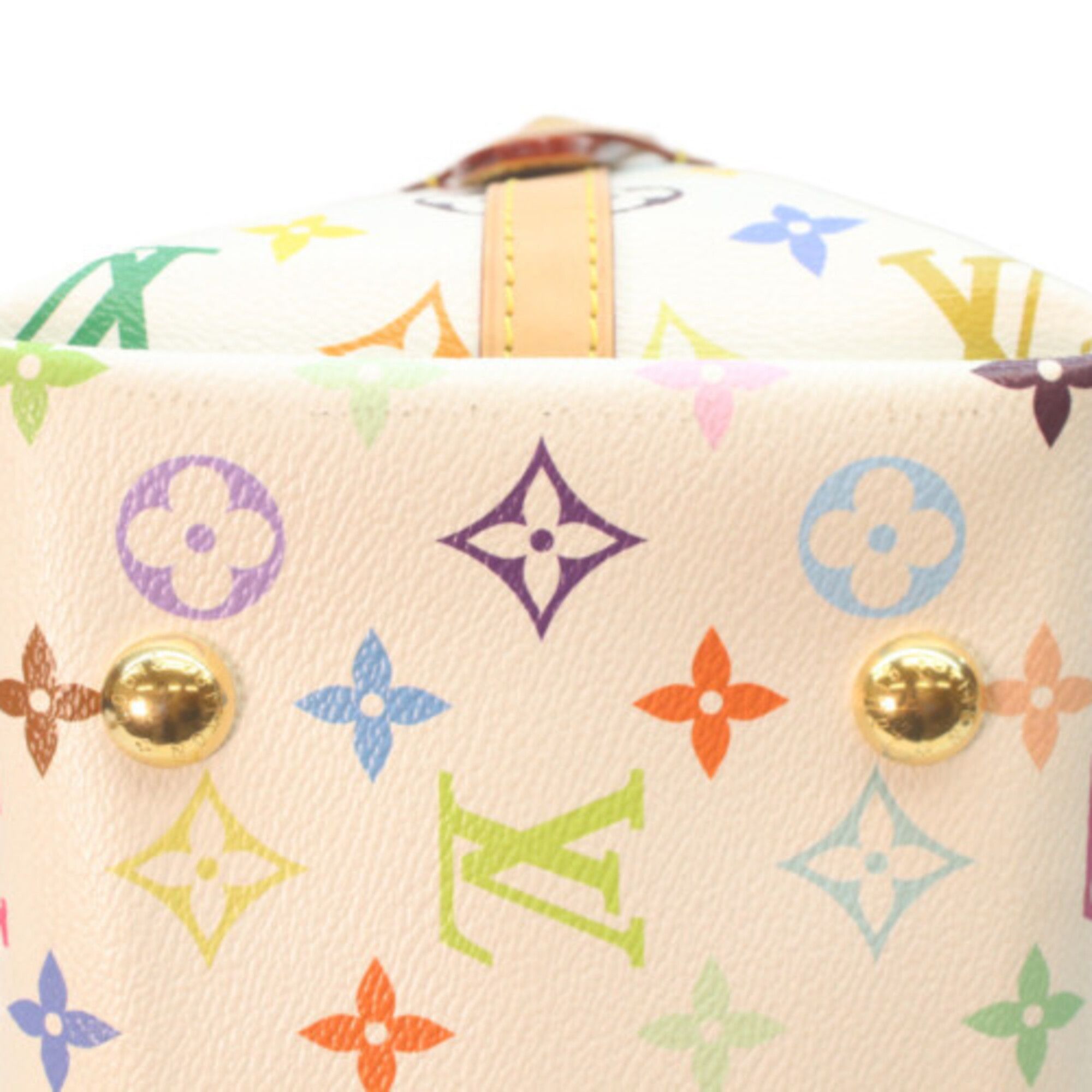 Multicolore Shoulder Bag (Pre-Owned) - Louis Vuitton - Modalova