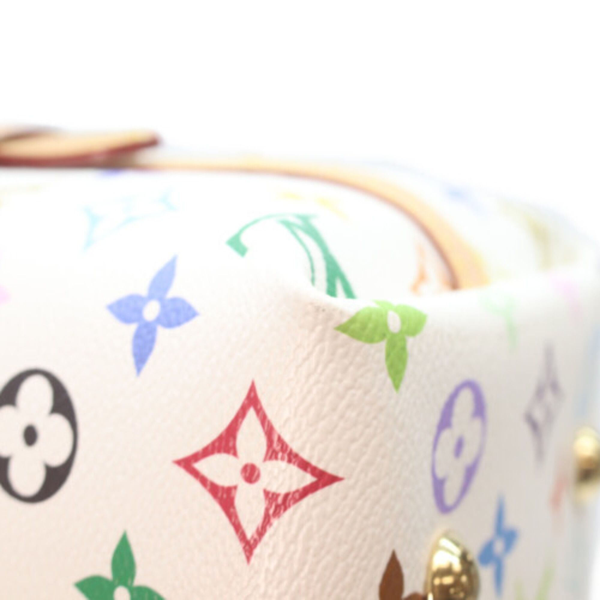 Multicolore Shoulder Bag (Pre-Owned) - Louis Vuitton - Modalova
