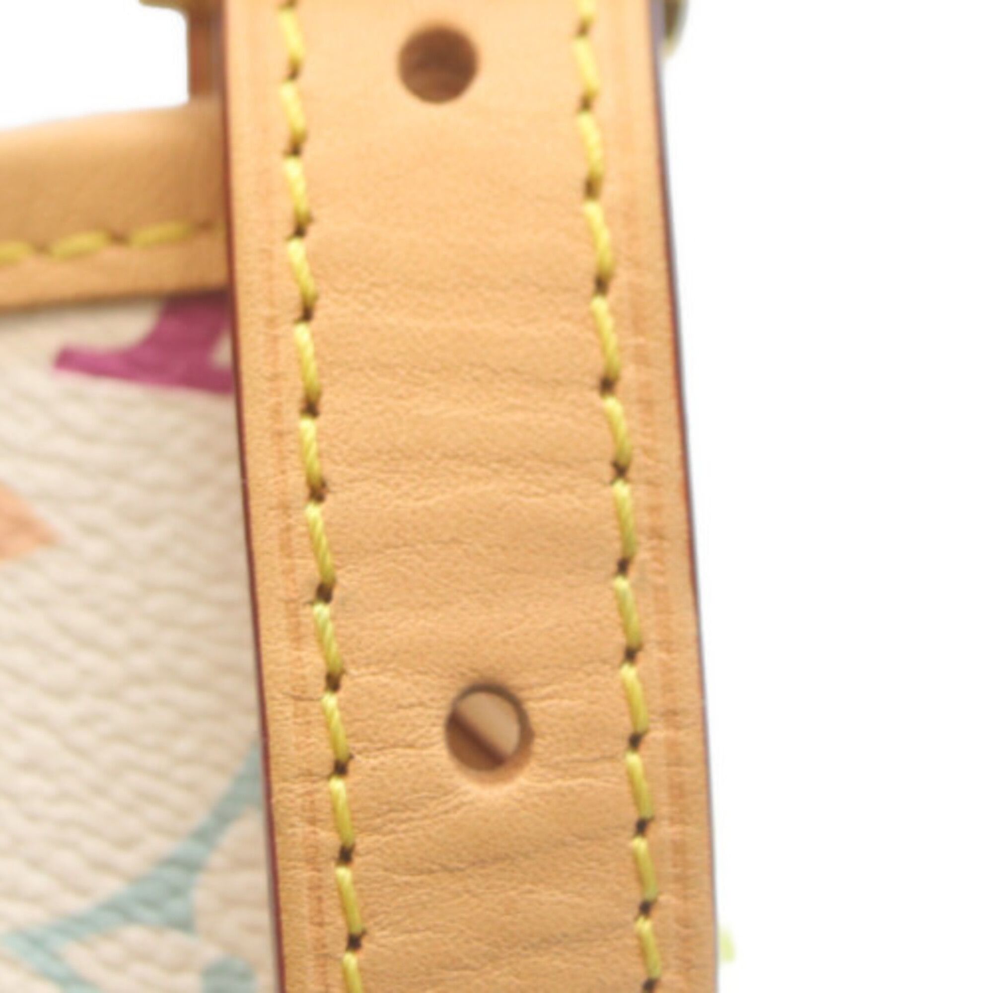 Multicolore Shoulder Bag (Pre-Owned) - Louis Vuitton - Modalova