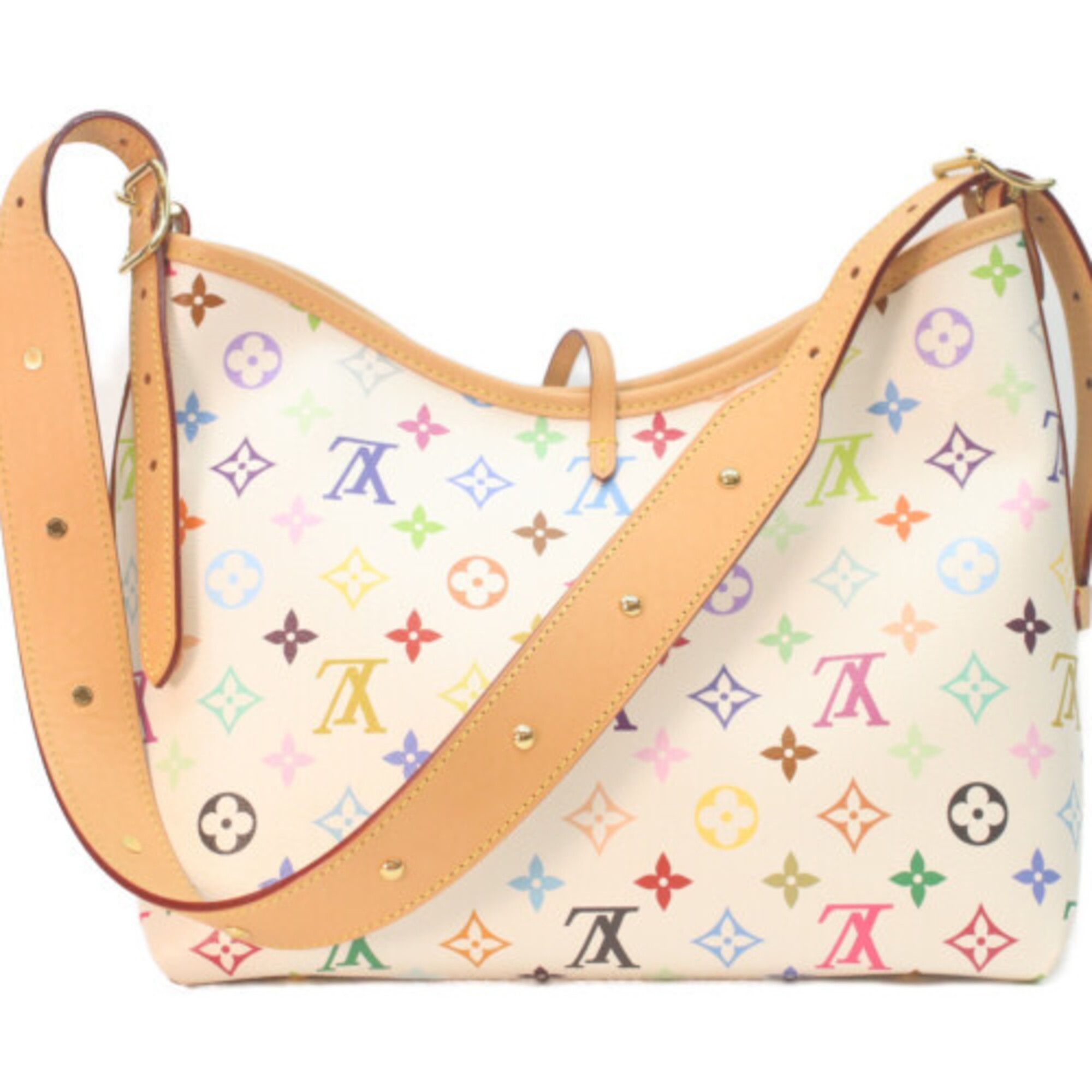 Multicolore Shoulder Bag (Pre-Owned) - Louis Vuitton - Modalova