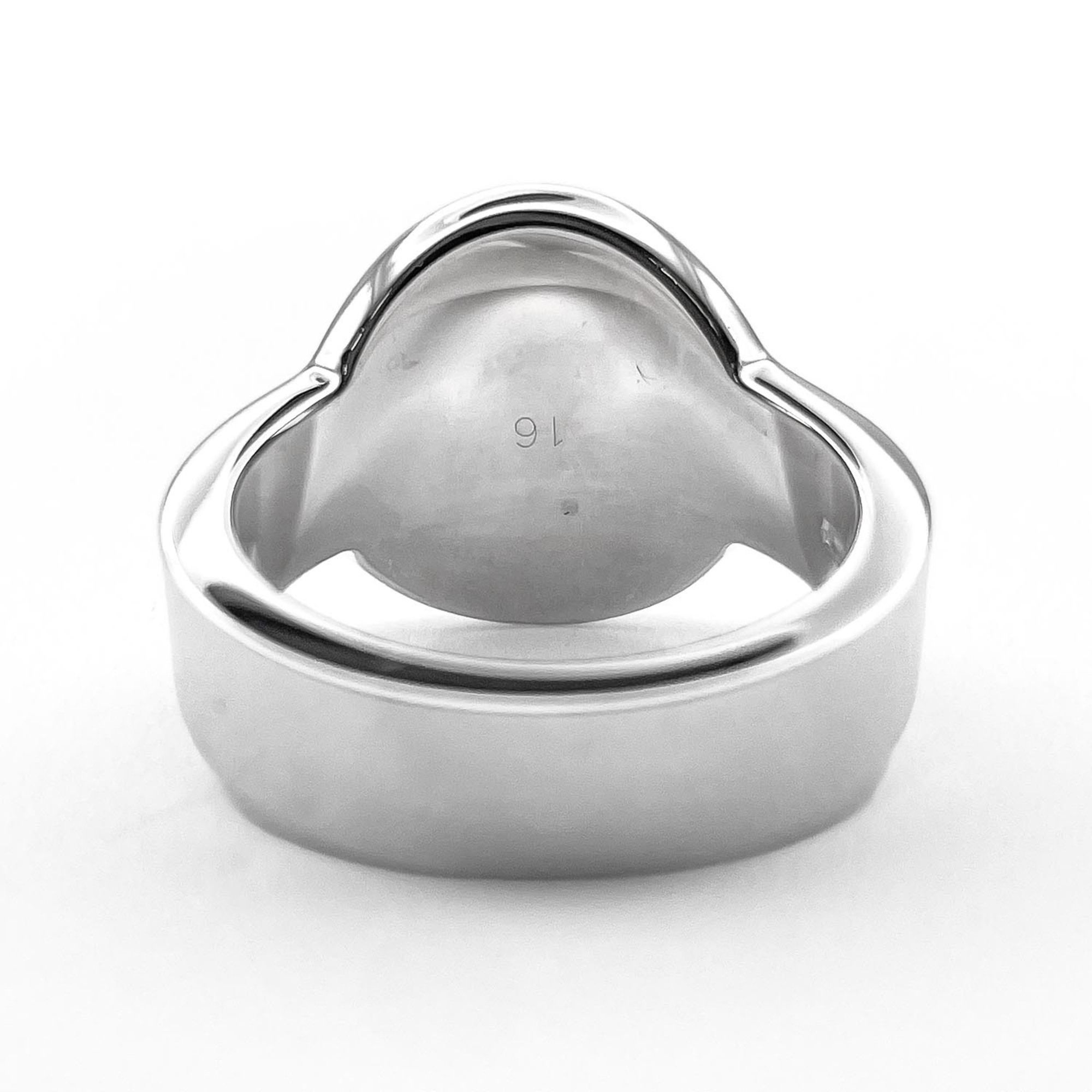 Band Ring (Pre-Owned) - Gucci - Modalova