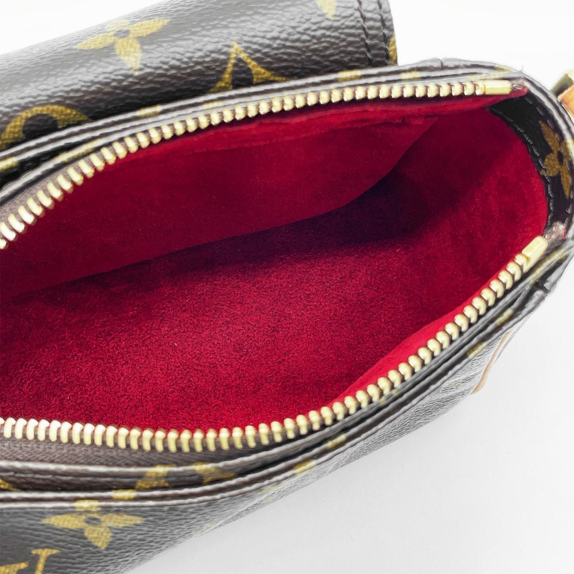 Monogram Monogram Shoulder Bag (Pre-Owned) - Louis Vuitton - Modalova