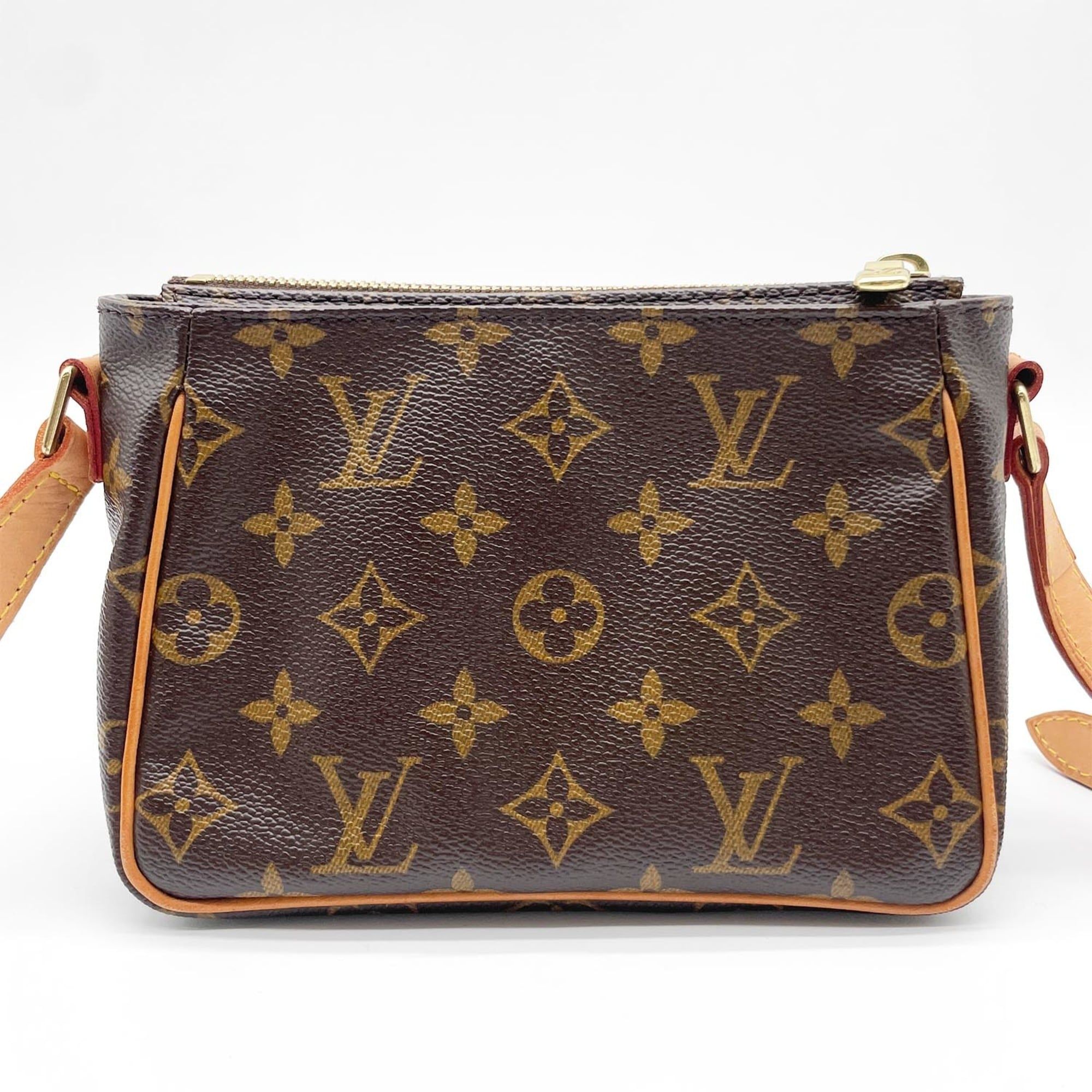 Monogram Monogram Shoulder Bag (Pre-Owned) - Louis Vuitton - Modalova