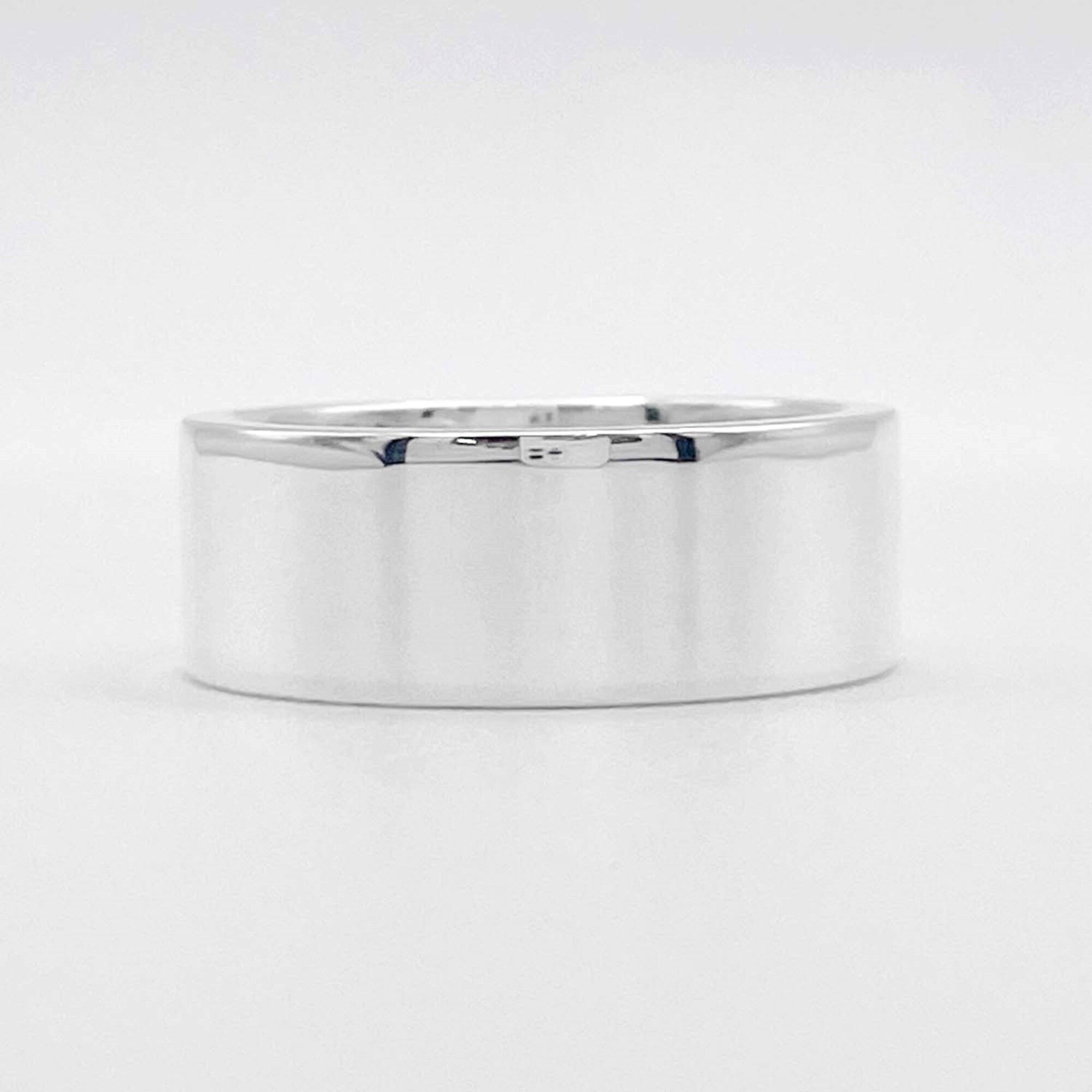 Band Ring (Pre-Owned) - Gucci - Modalova