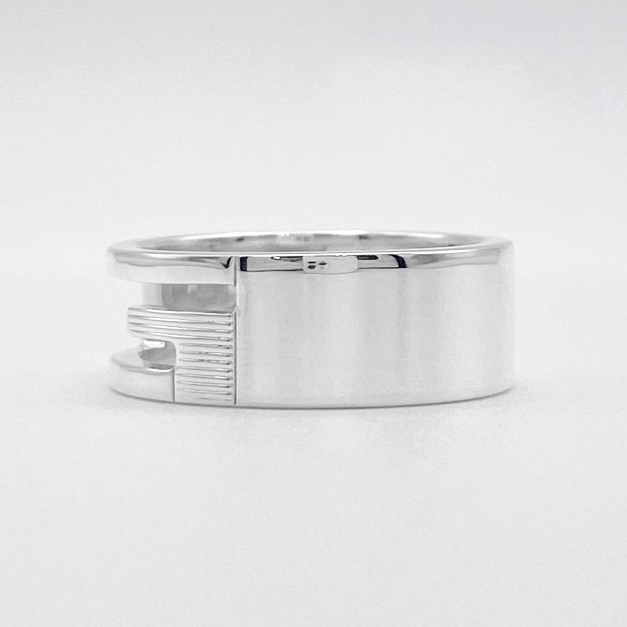 Band Ring (Pre-Owned) - Gucci - Modalova