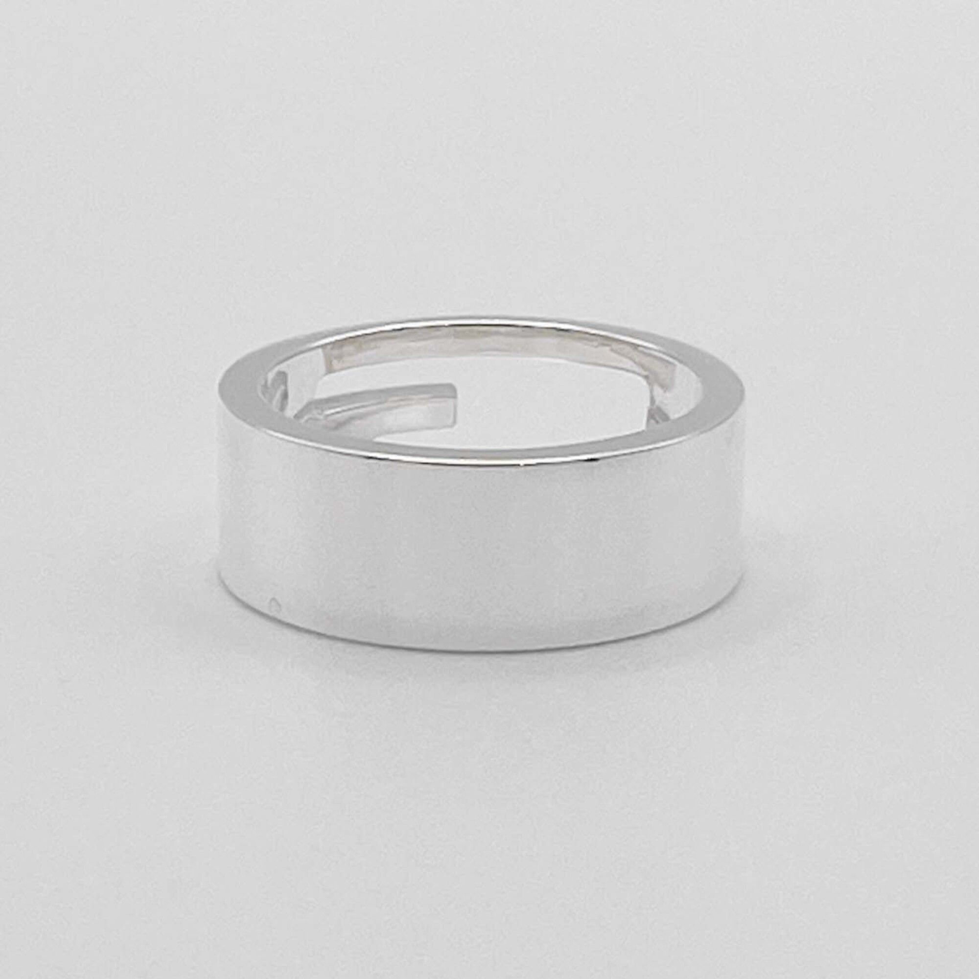 Band Ring (Pre-Owned) - Gucci - Modalova