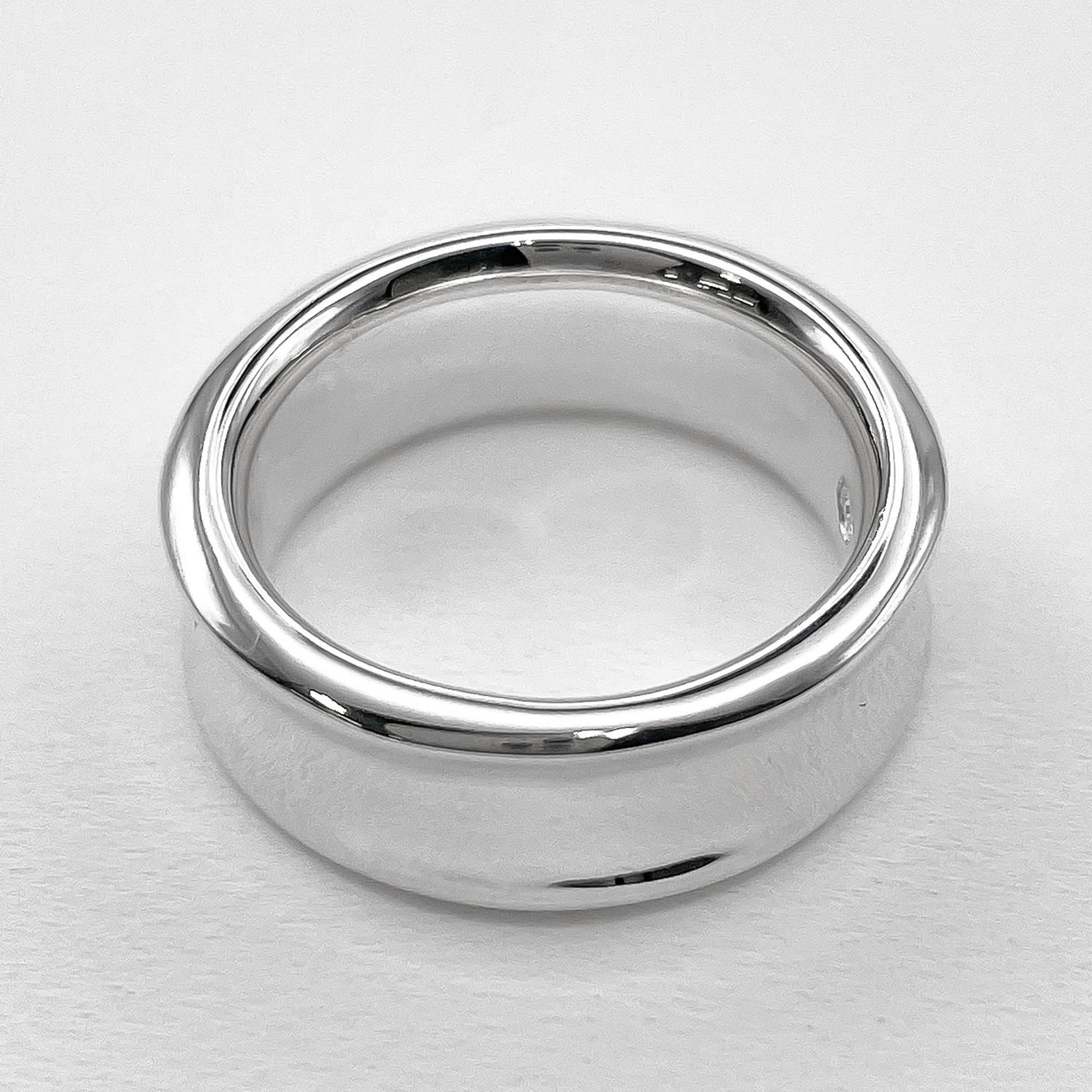 Band Ring (Pre-Owned) - Tiffany - Modalova