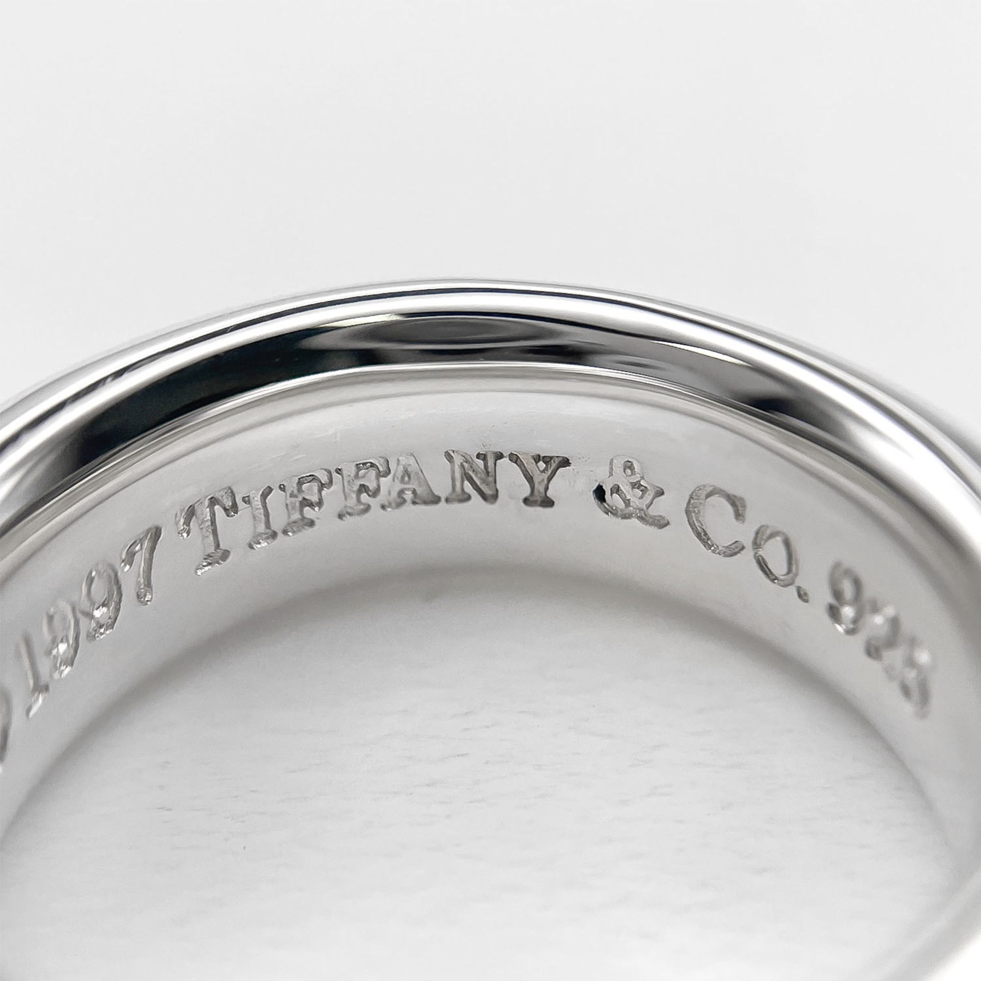 Band Ring (Pre-Owned) - Tiffany - Modalova
