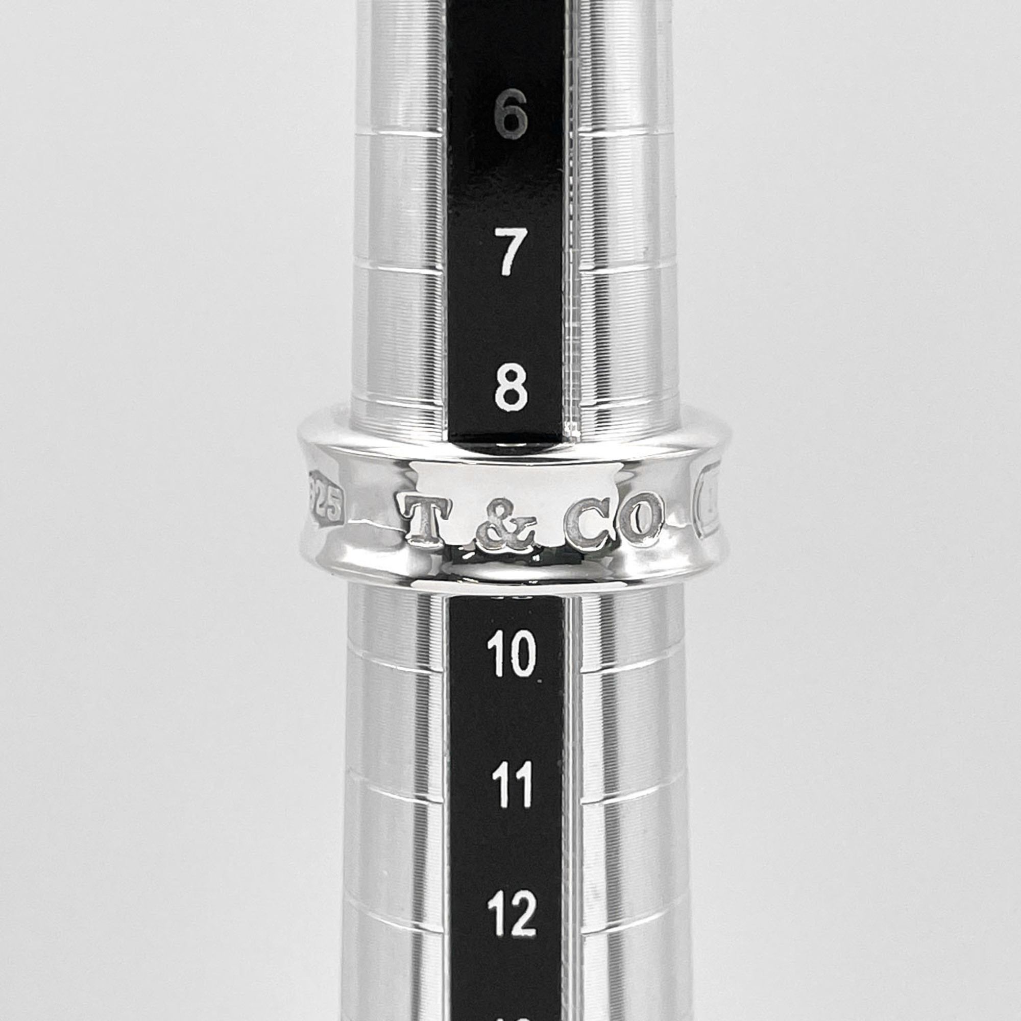 Band Ring (Pre-Owned) - Tiffany - Modalova