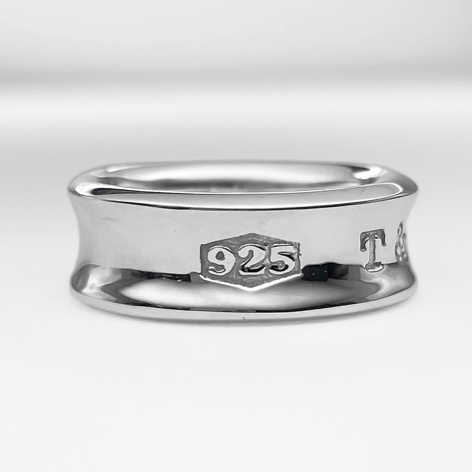 Band Ring (Pre-Owned) - Tiffany - Modalova