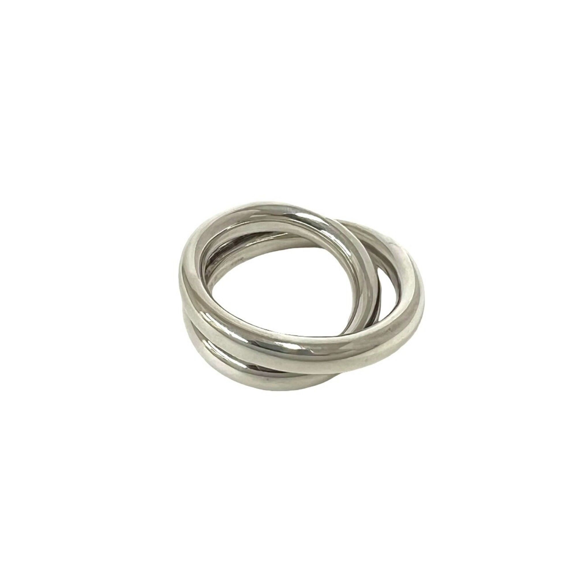 Band Ring (Pre-Owned) - Hermes - Modalova