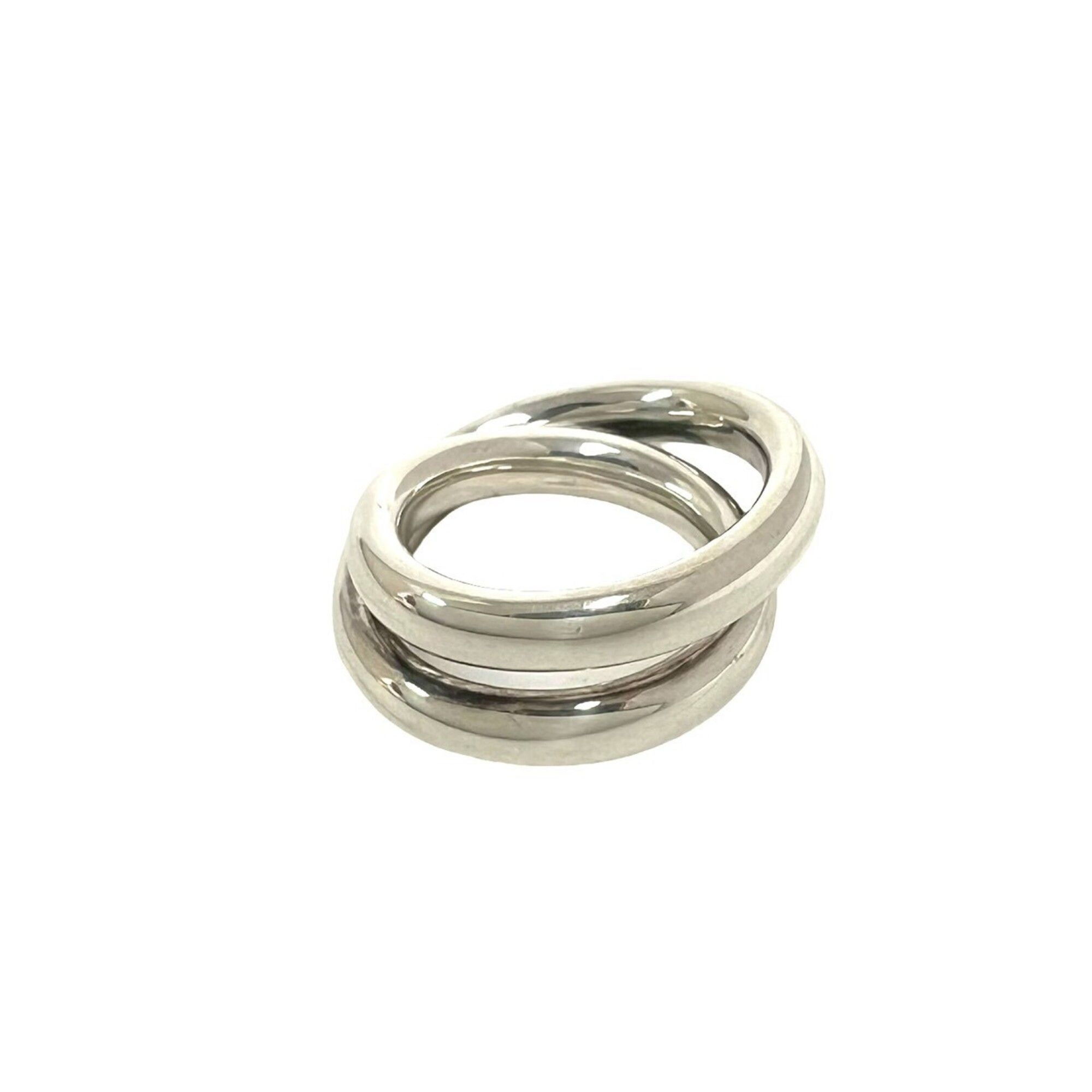 Band Ring (Pre-Owned) - Hermes - Modalova