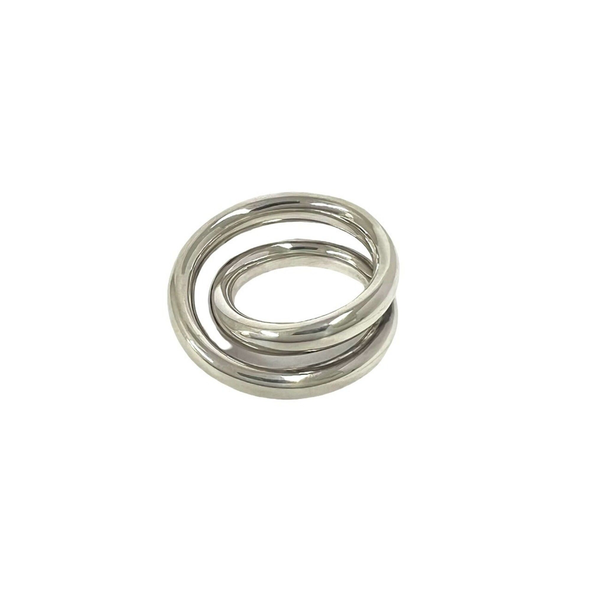 Band Ring (Pre-Owned) - Hermes - Modalova