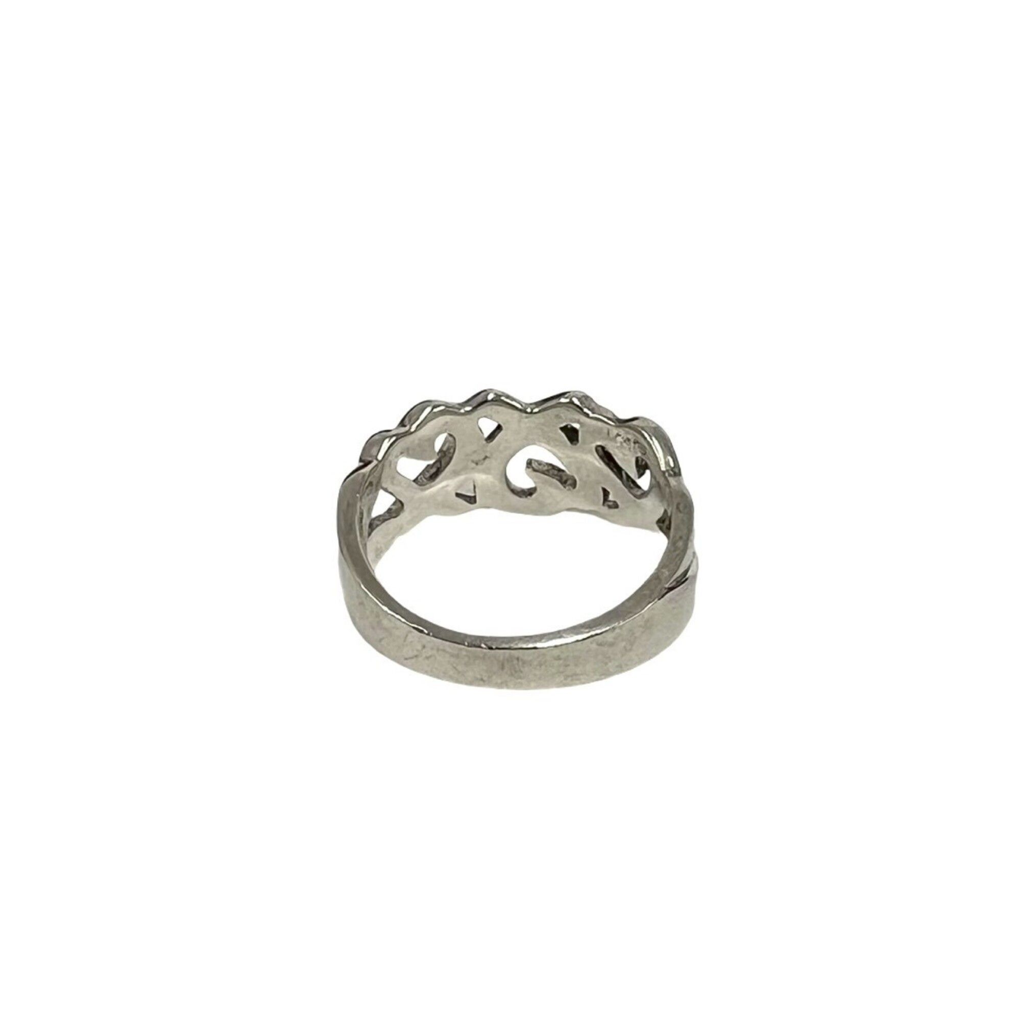 Band Ring (Pre-Owned) - Tiffany - Modalova