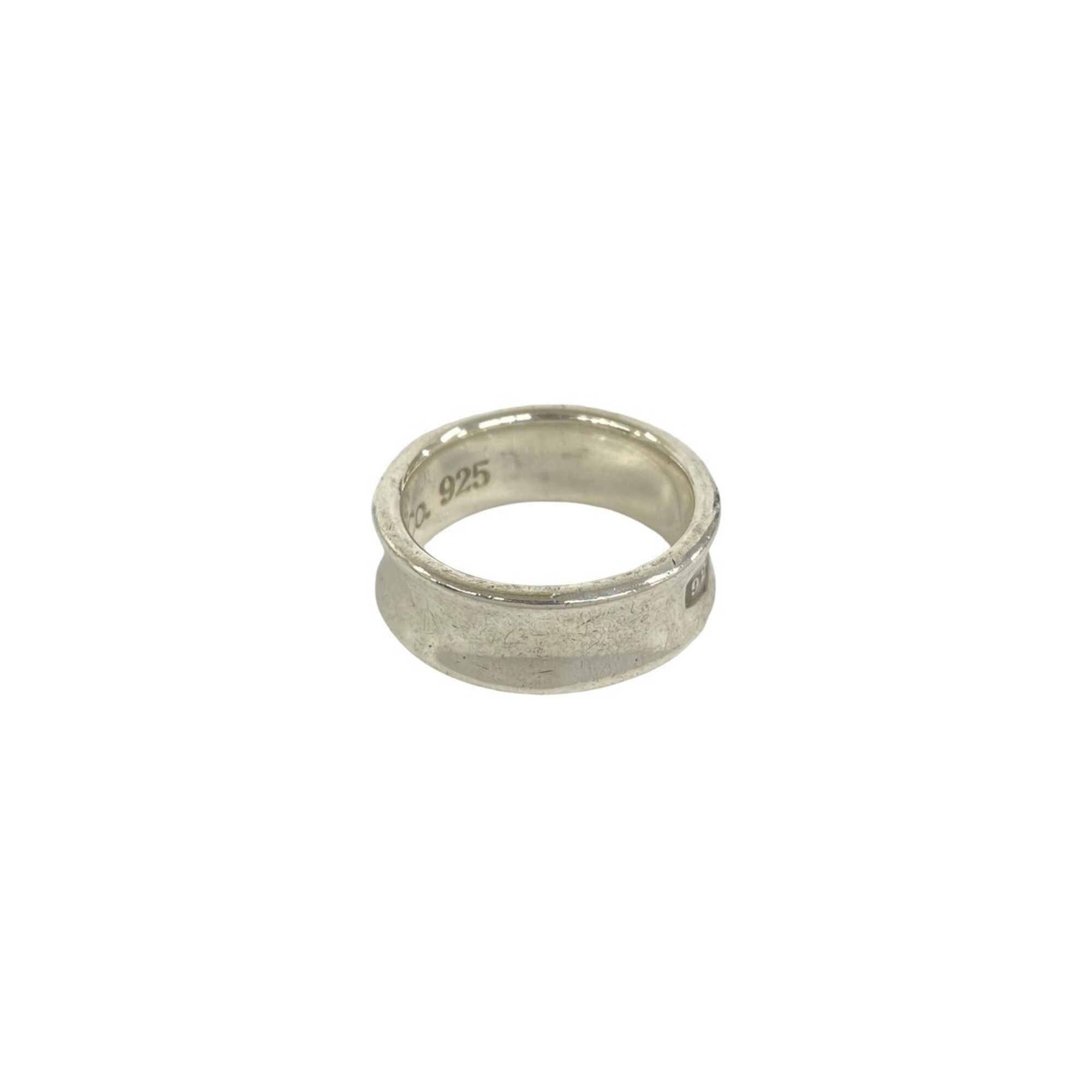 Band Ring (Pre-Owned) - Tiffany - Modalova