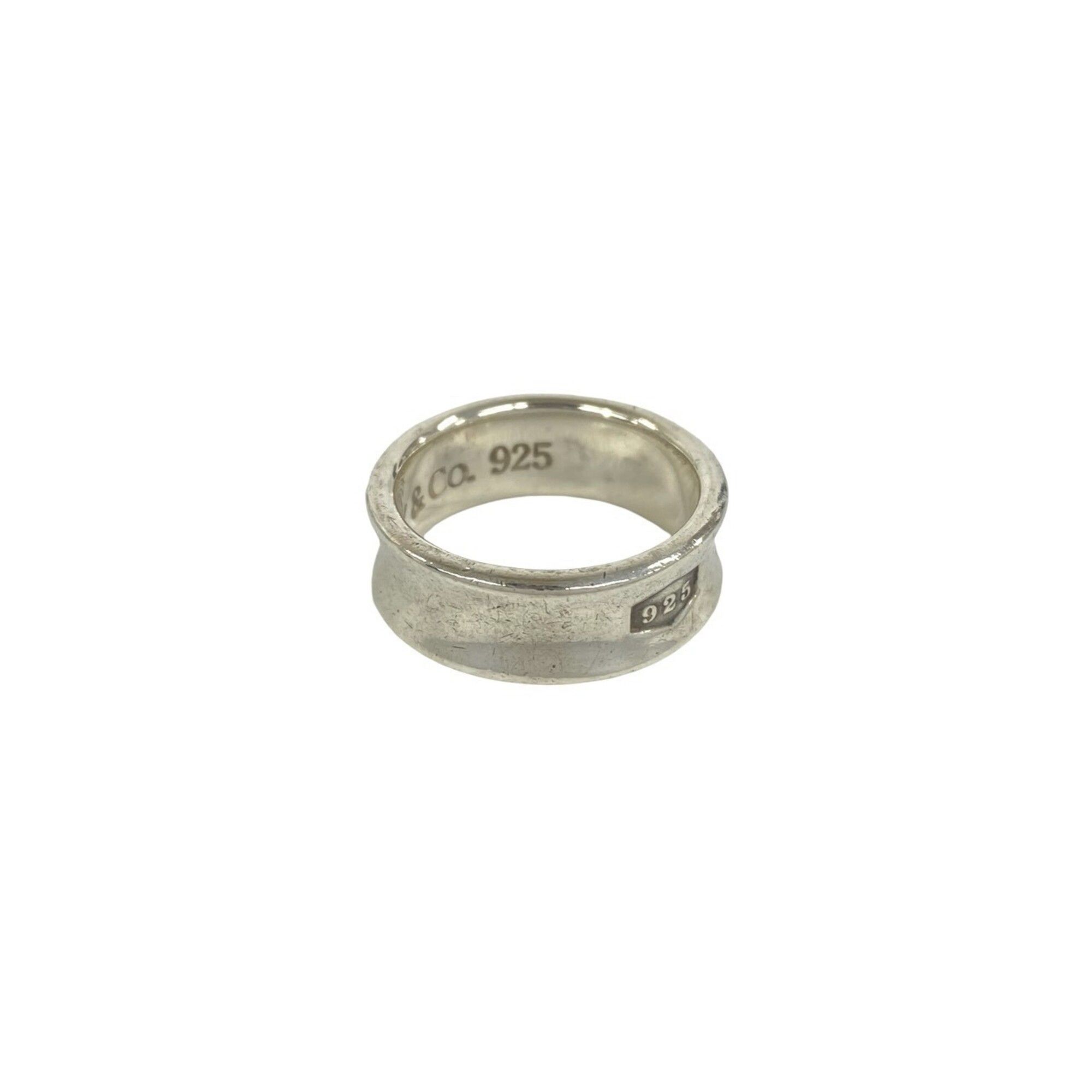 Band Ring (Pre-Owned) - Tiffany - Modalova
