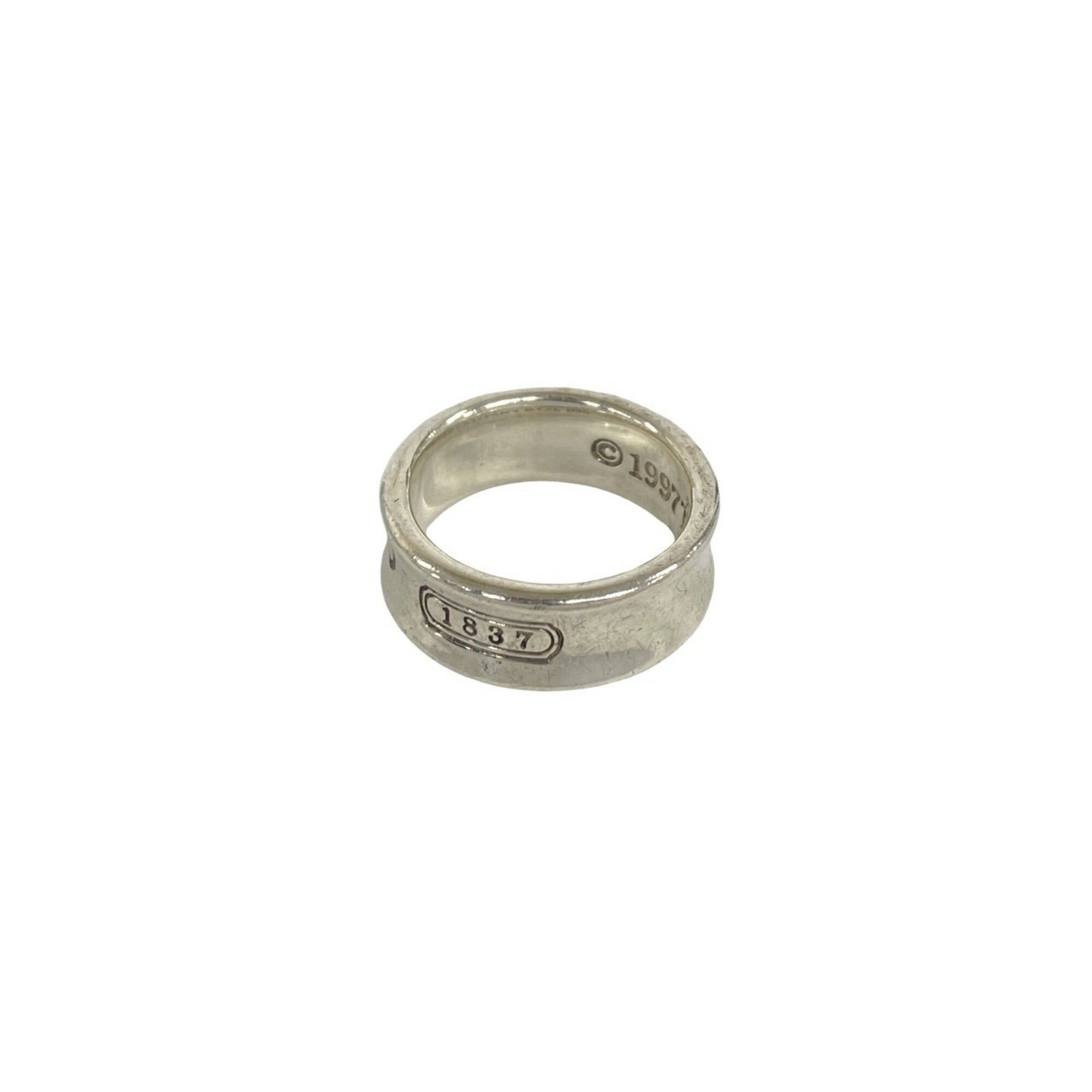 Band Ring (Pre-Owned) - Tiffany - Modalova