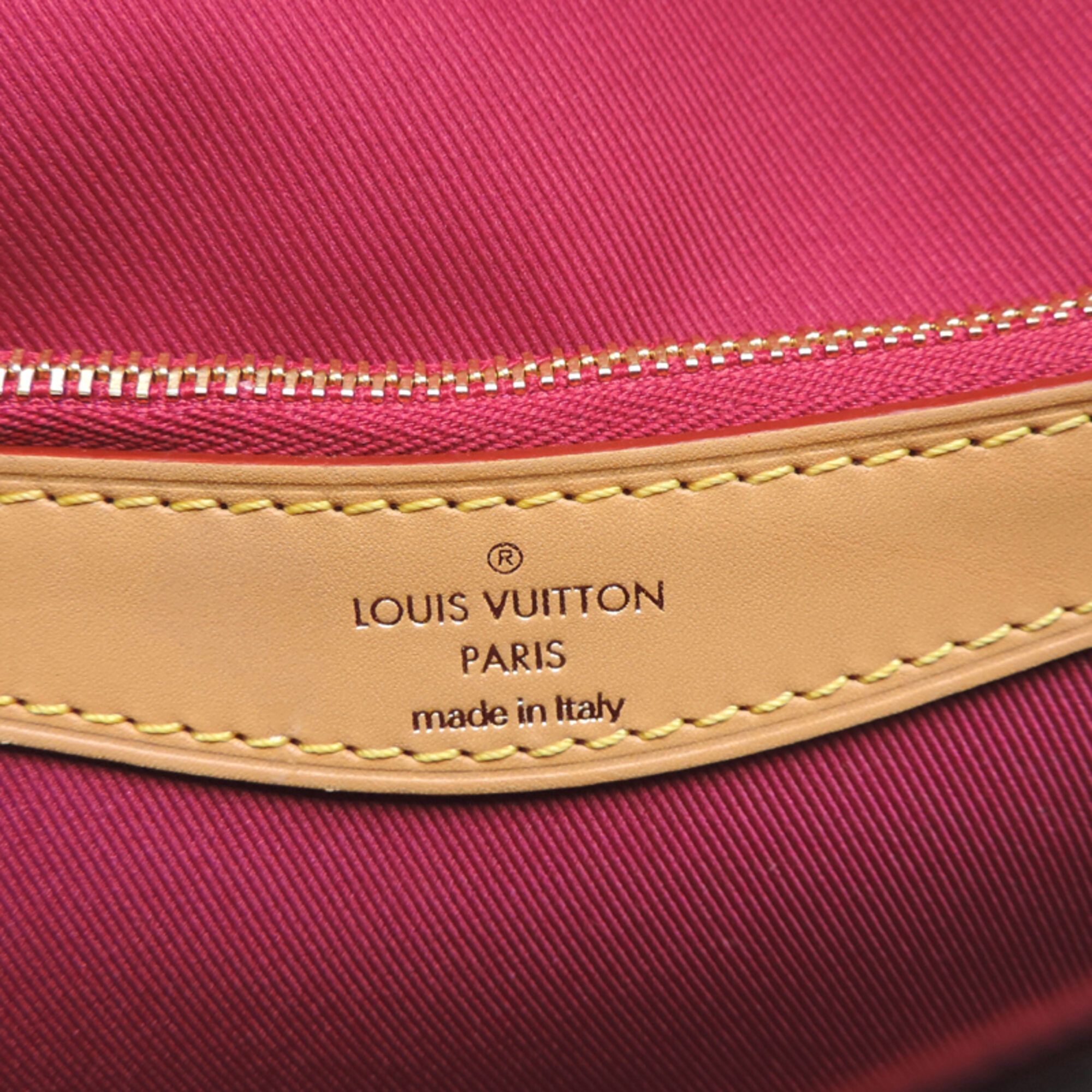 Monogram Shoulder Bag (Pre-Owned) - Louis Vuitton - Modalova