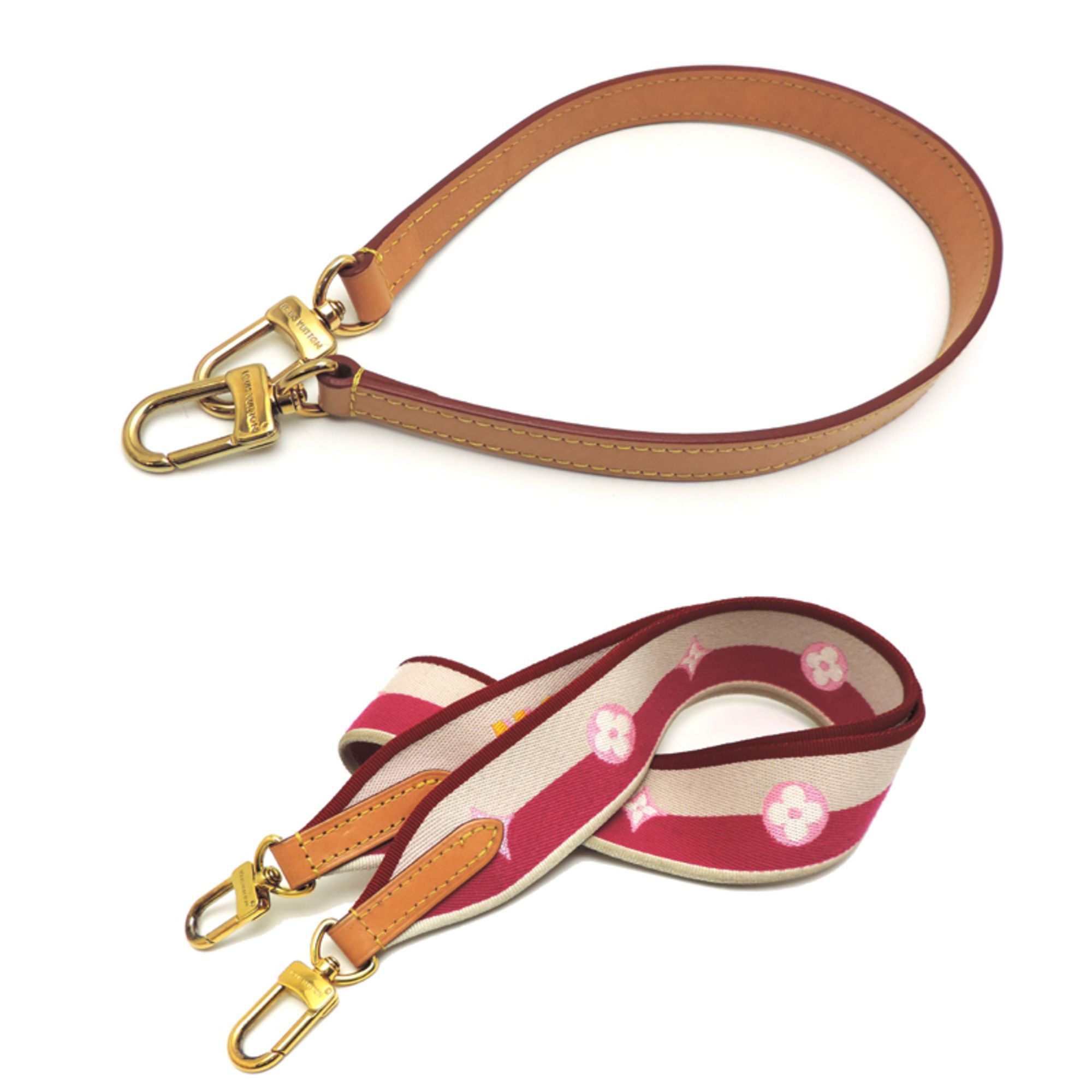 Monogram Shoulder Bag (Pre-Owned) - Louis Vuitton - Modalova