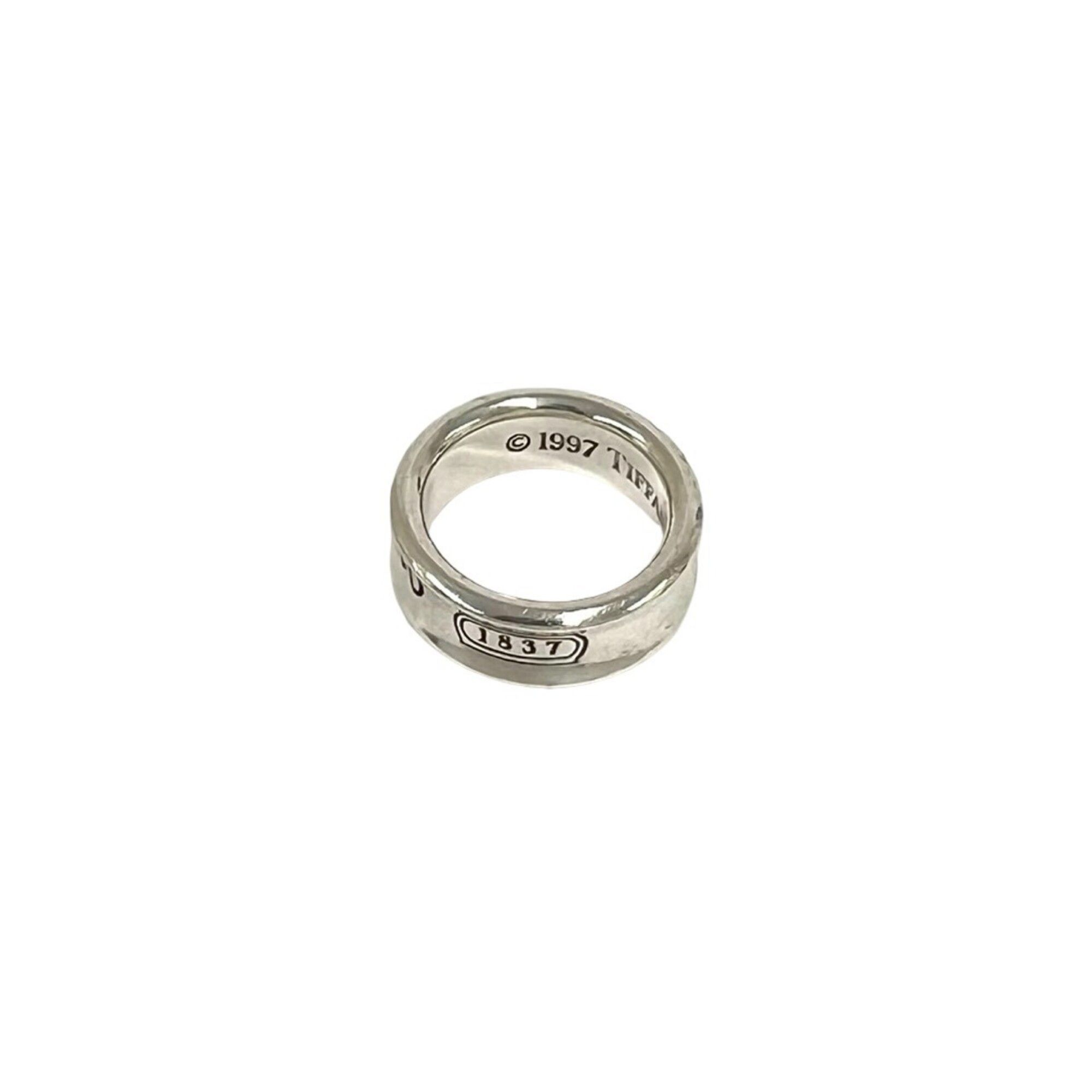 Band Ring (Pre-Owned) - Tiffany - Modalova