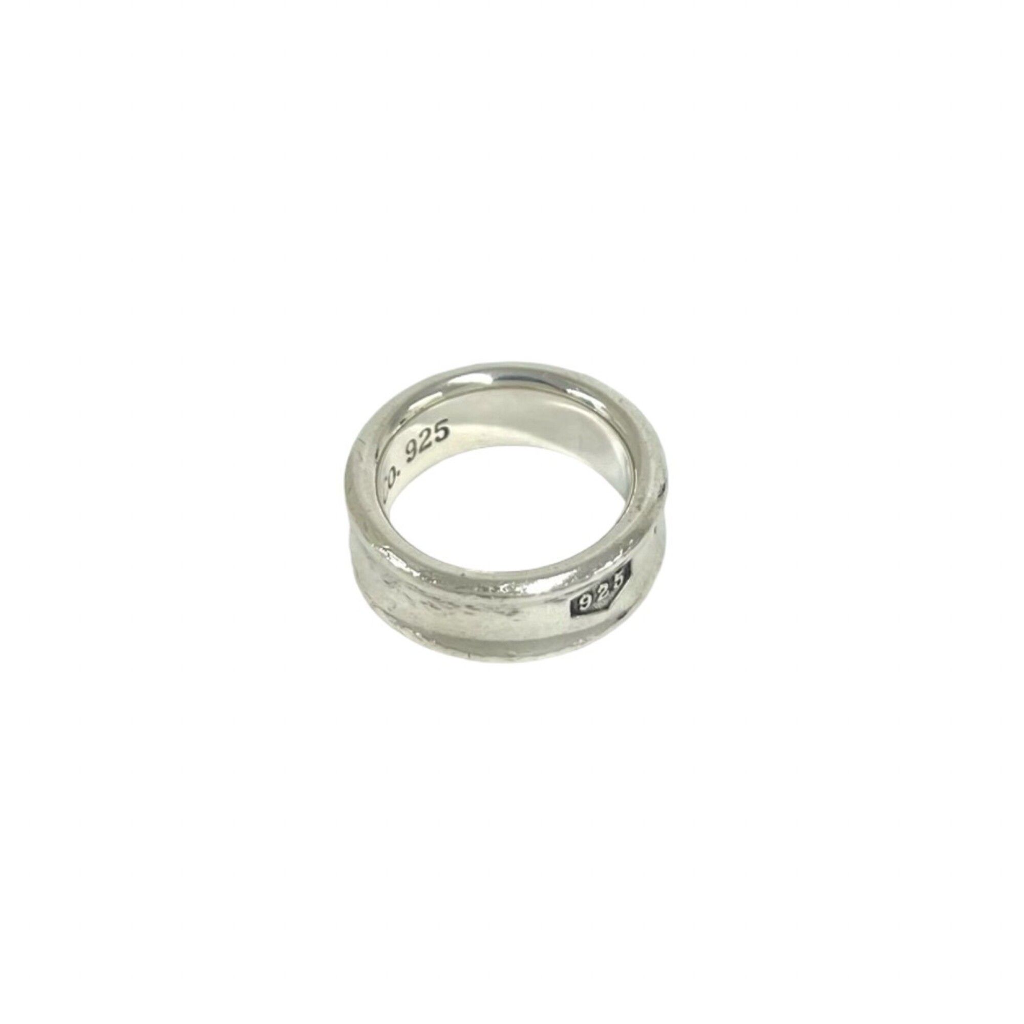 Band Ring (Pre-Owned) - Tiffany - Modalova