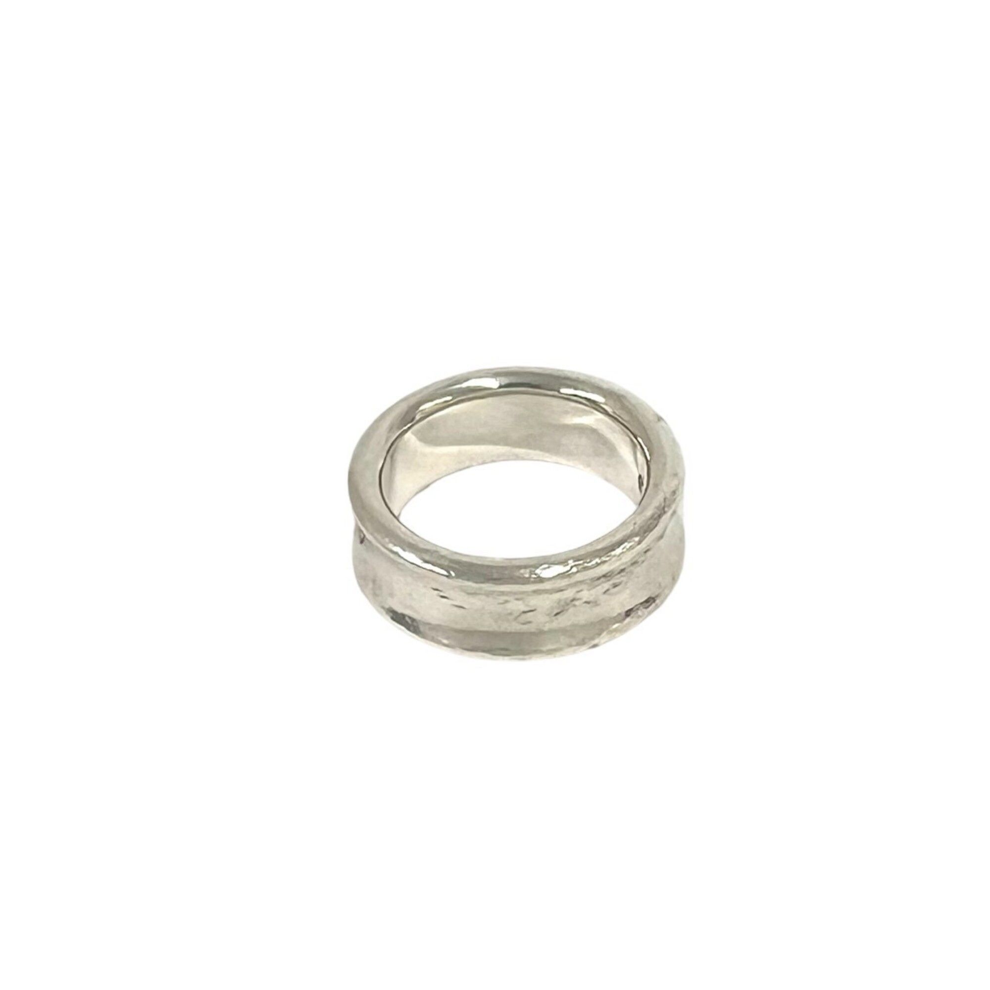 Band Ring (Pre-Owned) - Tiffany - Modalova