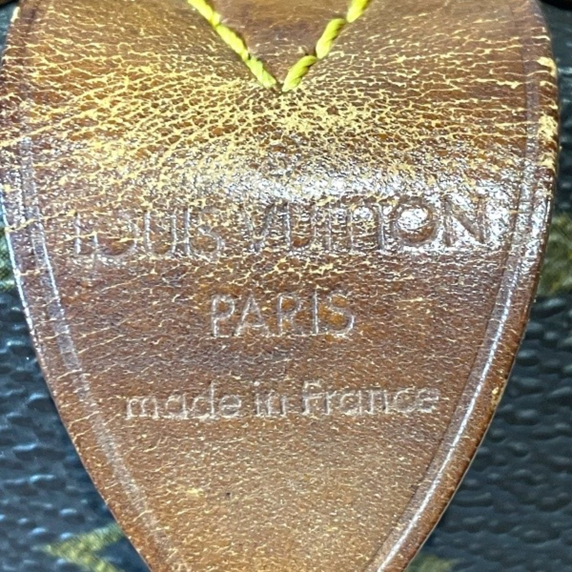 Monogram Handbag (Pre-Owned) - Louis Vuitton - Modalova