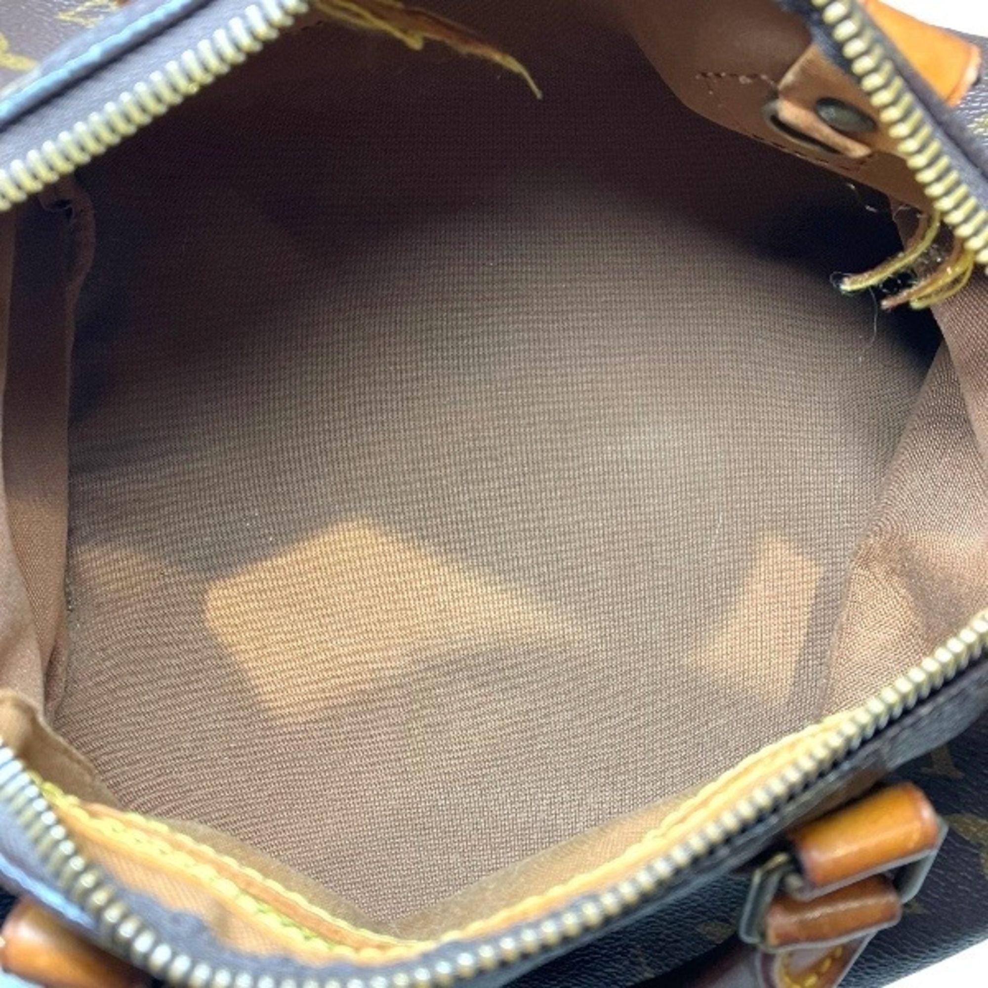 Monogram Handbag (Pre-Owned) - Louis Vuitton - Modalova