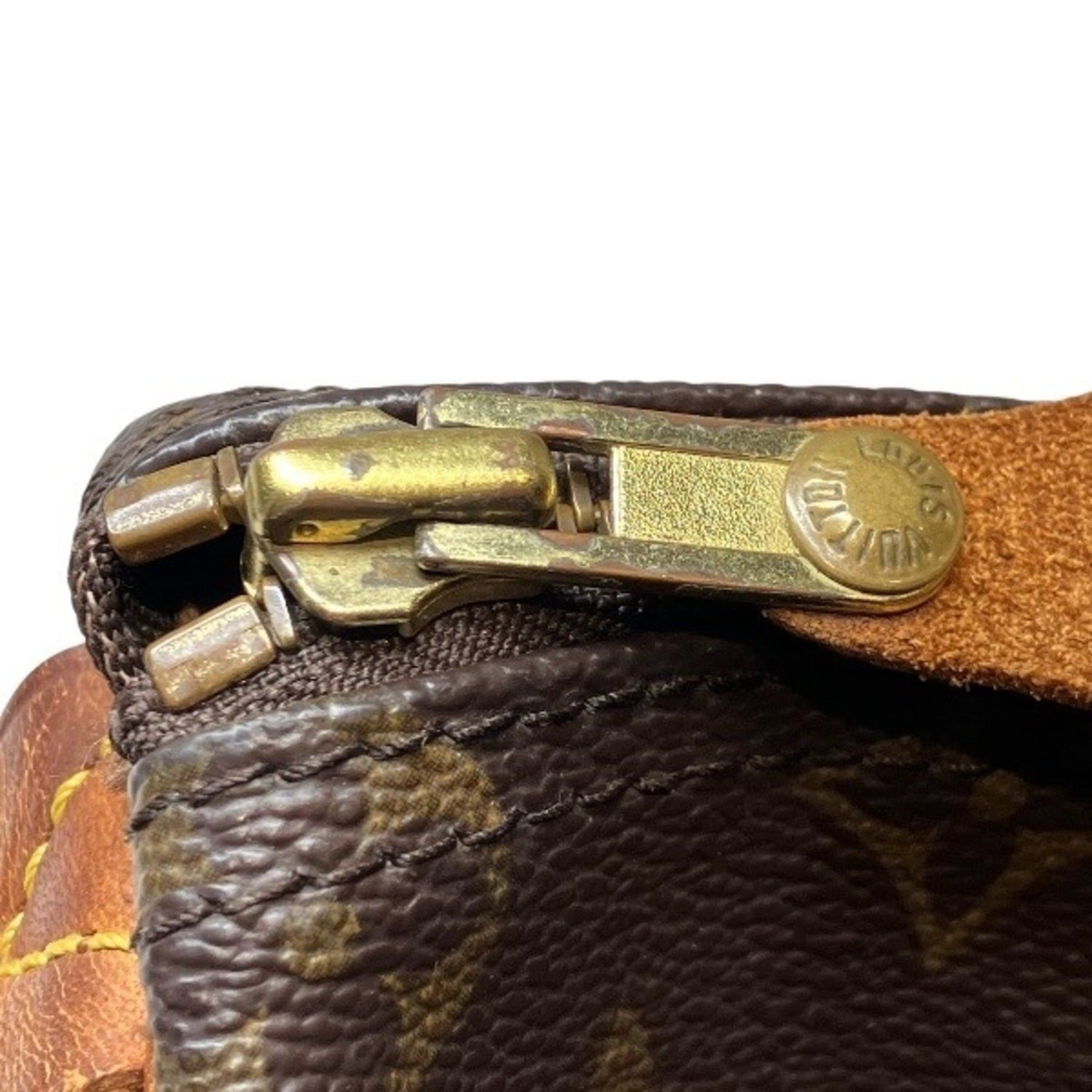 Monogram Handbag (Pre-Owned) - Louis Vuitton - Modalova