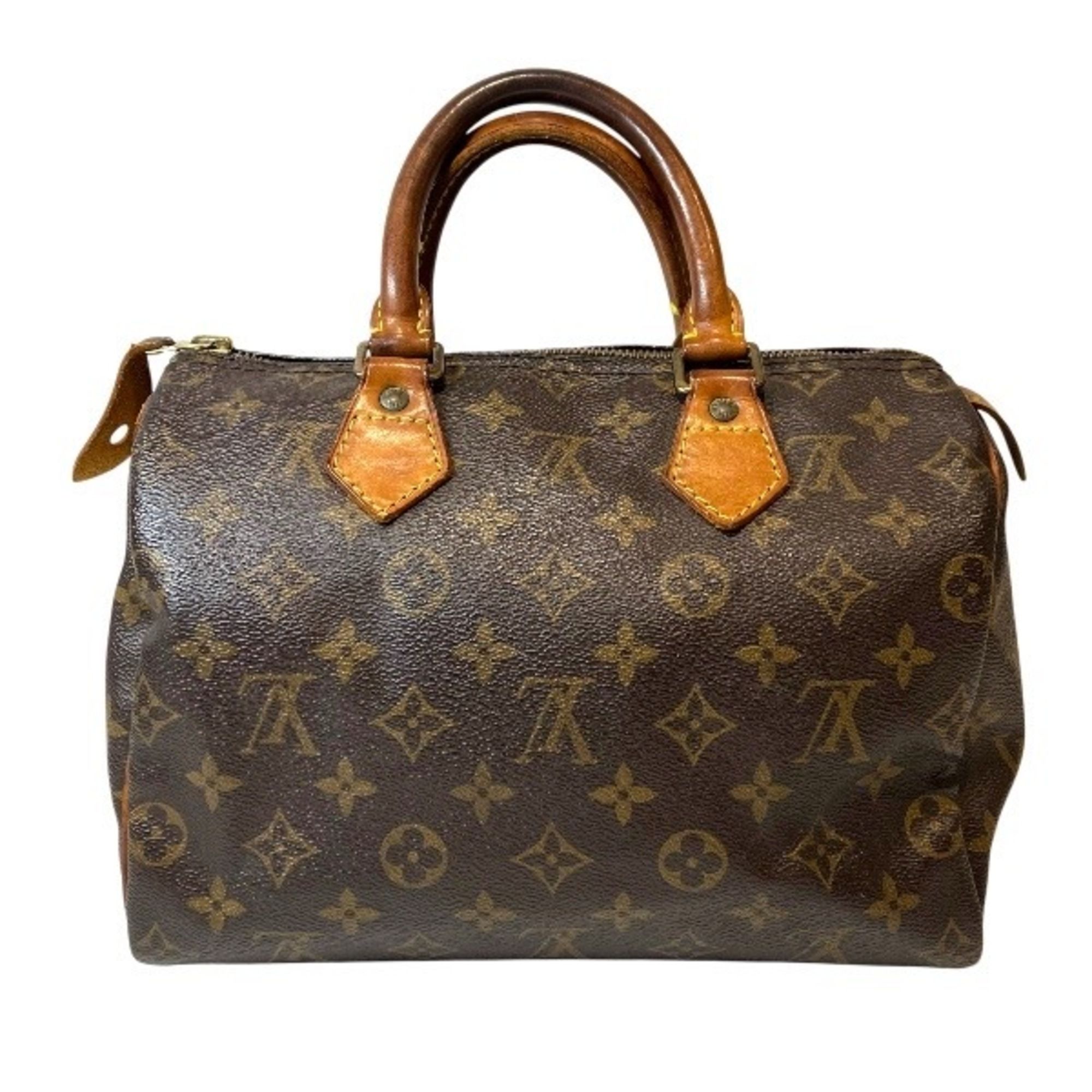 Monogram Handbag (Pre-Owned) - Louis Vuitton - Modalova