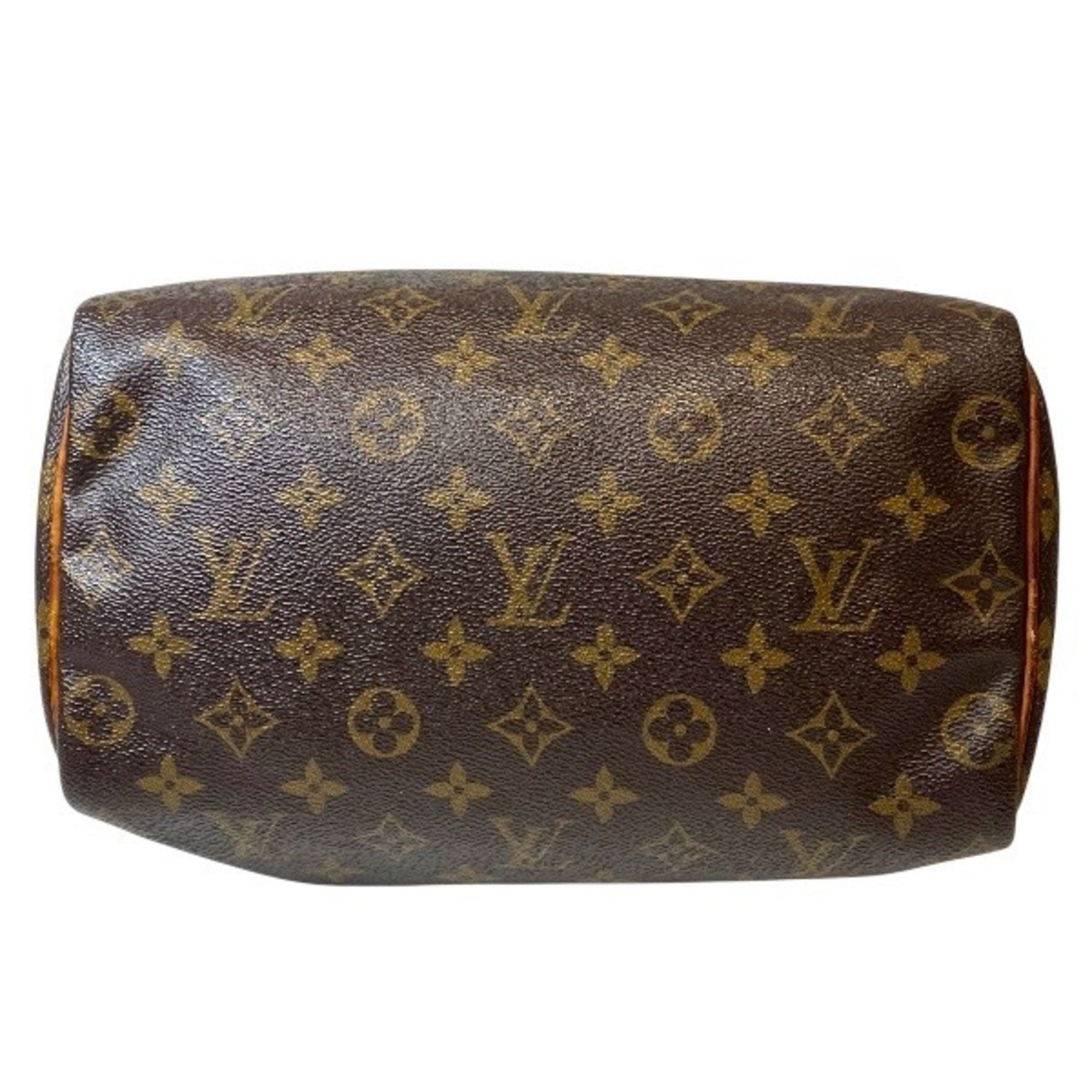Monogram Handbag (Pre-Owned) - Louis Vuitton - Modalova