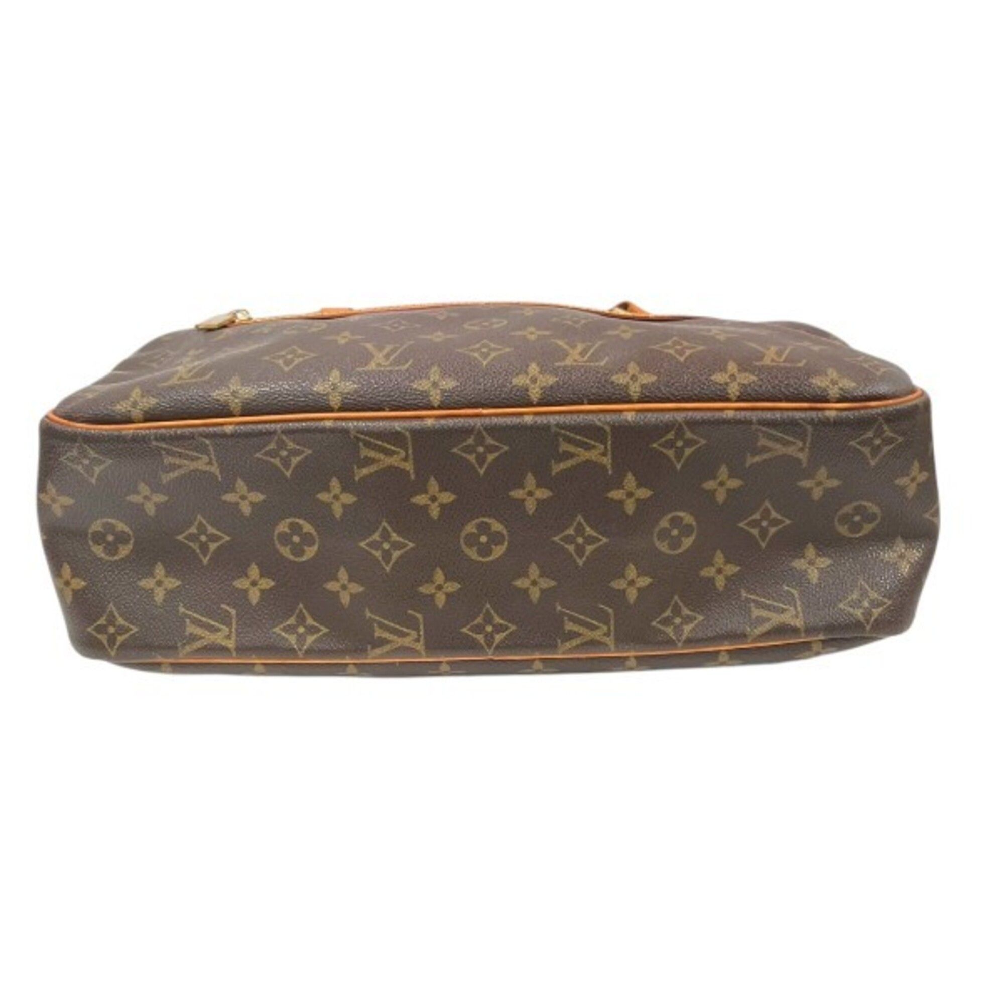 Monogram Handbag Shoulder Bag (Pre-Owned) - Louis Vuitton - Modalova