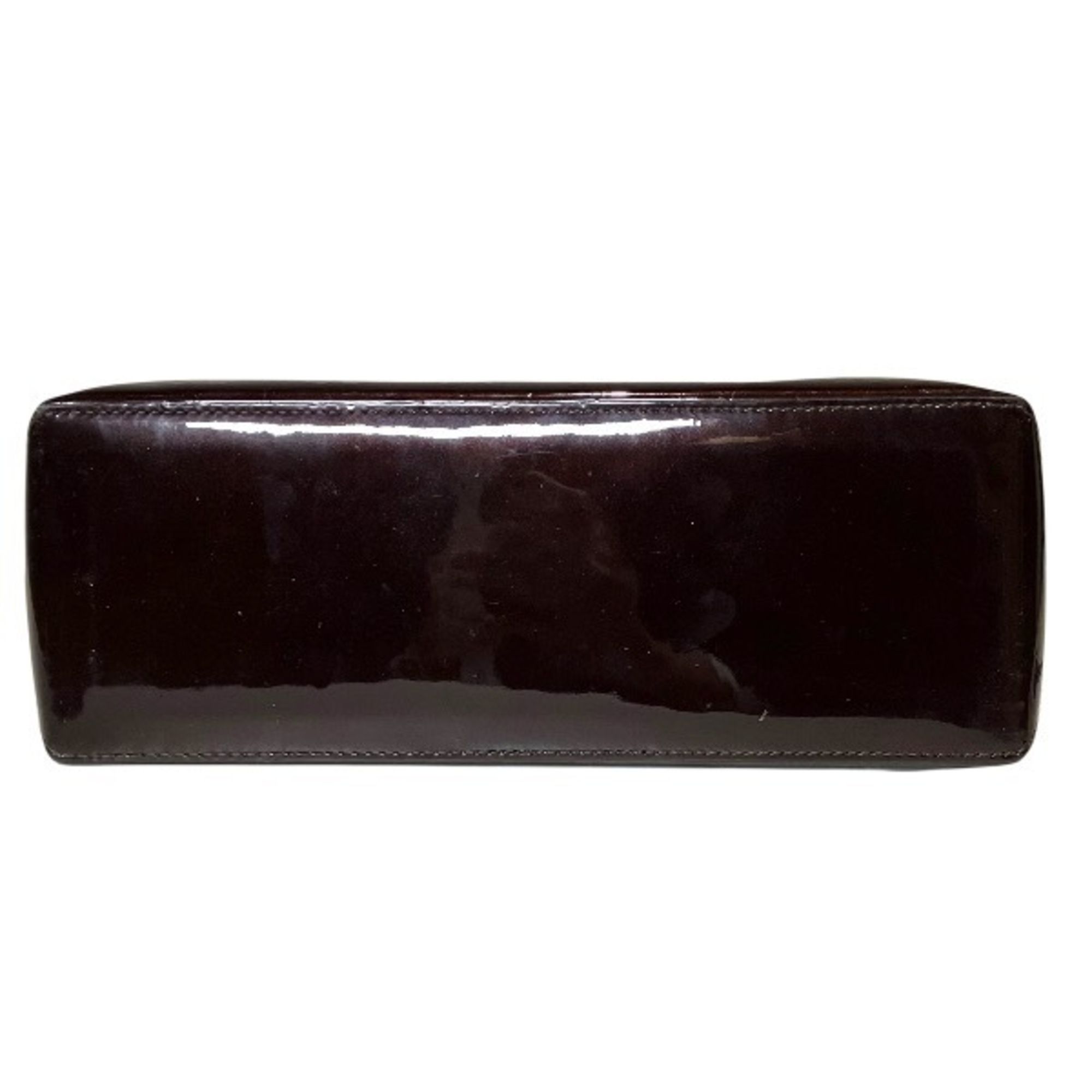 Leather Handbag (Pre-Owned) - Louis Vuitton - Modalova