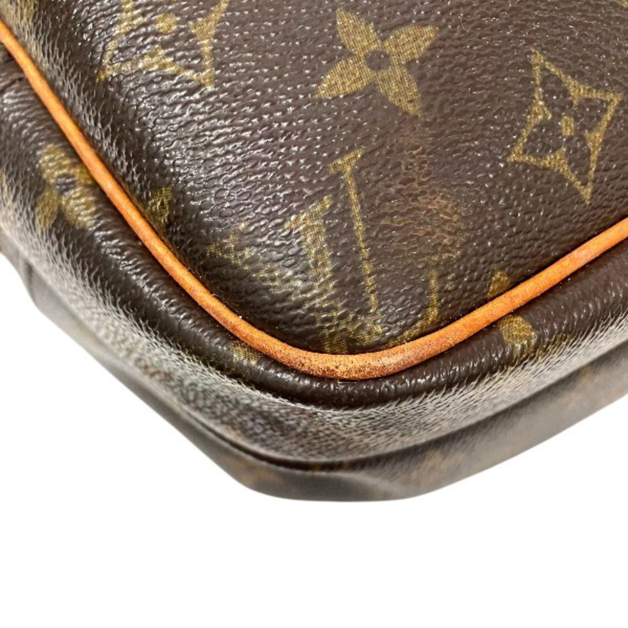 Pvc Handbag Shoulder Bag (Pre-Owned) - Louis Vuitton - Modalova