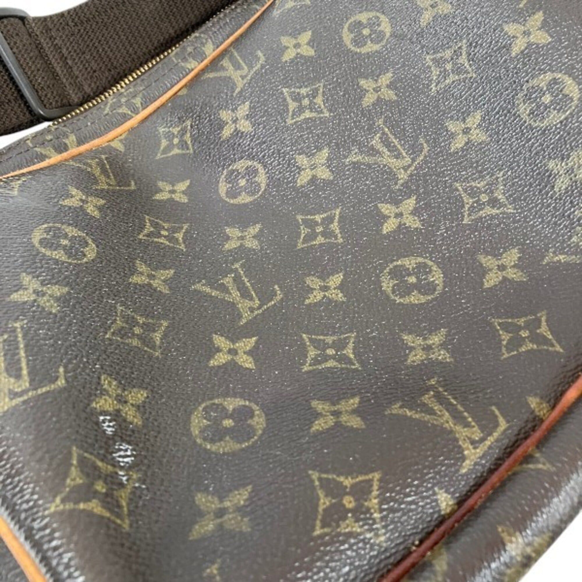 Pvc Handbag Shoulder Bag (Pre-Owned) - Louis Vuitton - Modalova