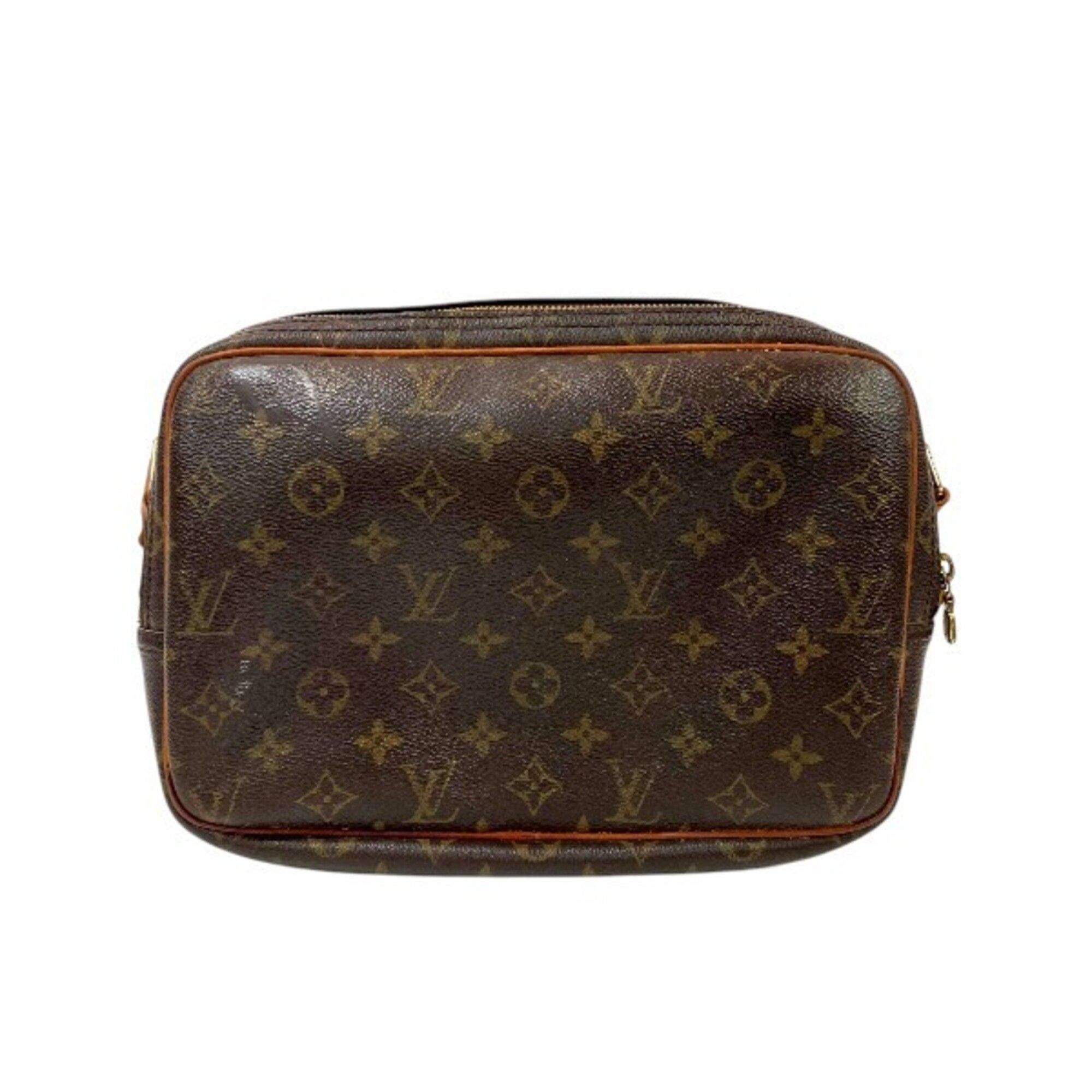 Pvc Handbag Shoulder Bag (Pre-Owned) - Louis Vuitton - Modalova