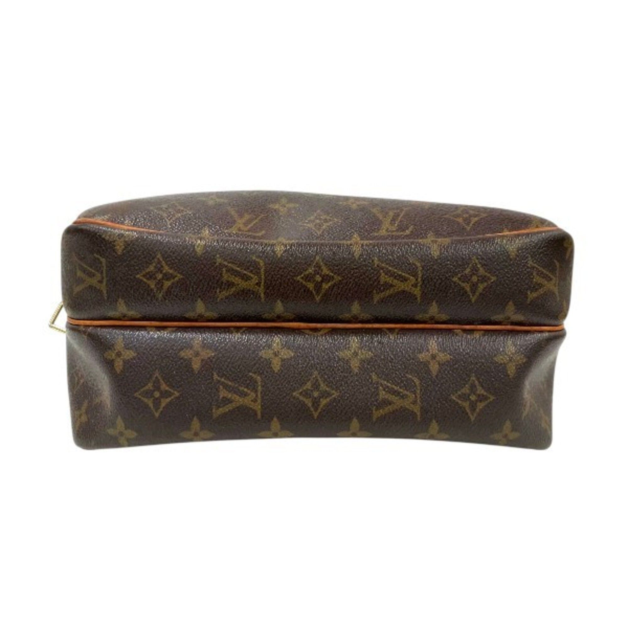 Pvc Handbag Shoulder Bag (Pre-Owned) - Louis Vuitton - Modalova
