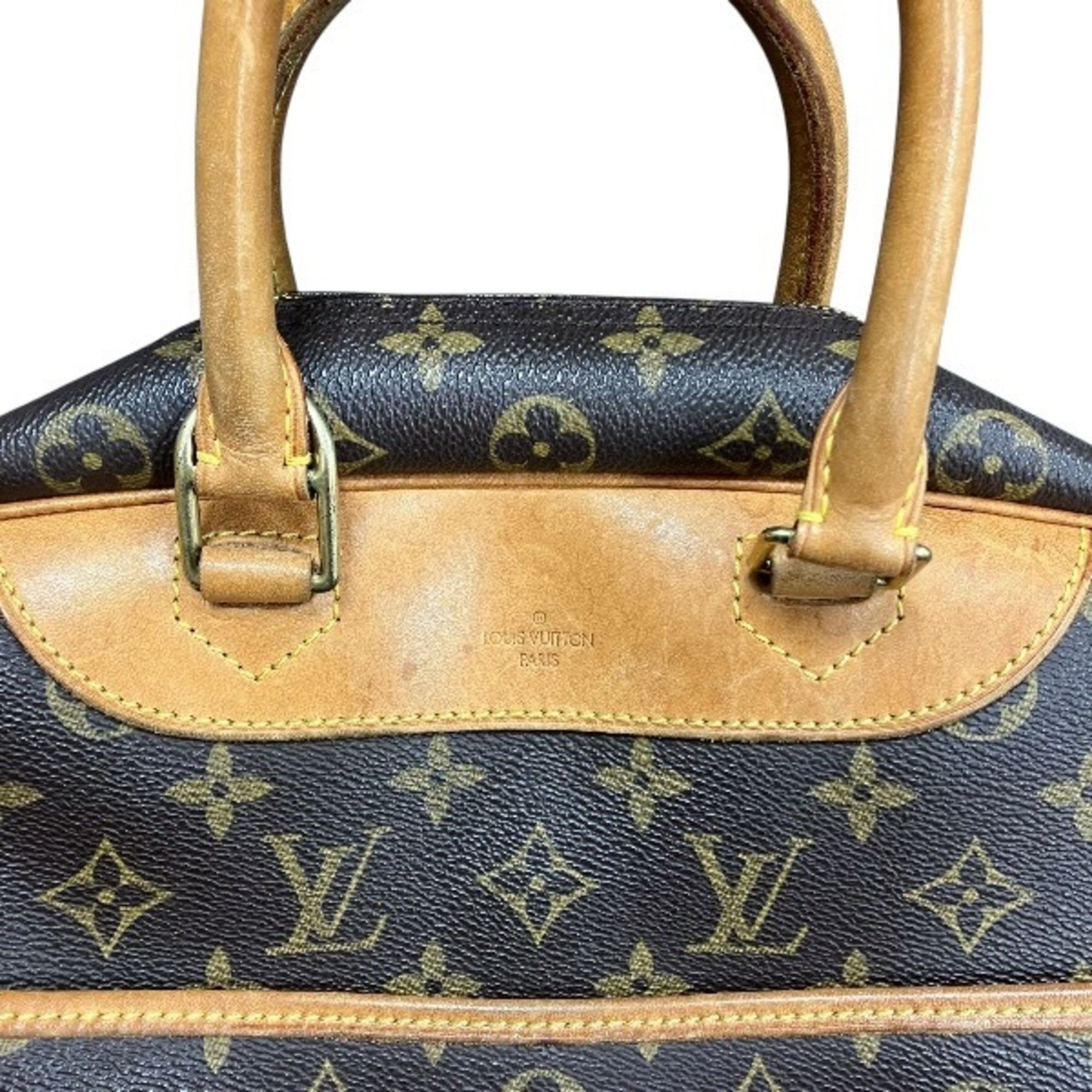 Monogram Handbag (Pre-Owned) - Louis Vuitton - Modalova