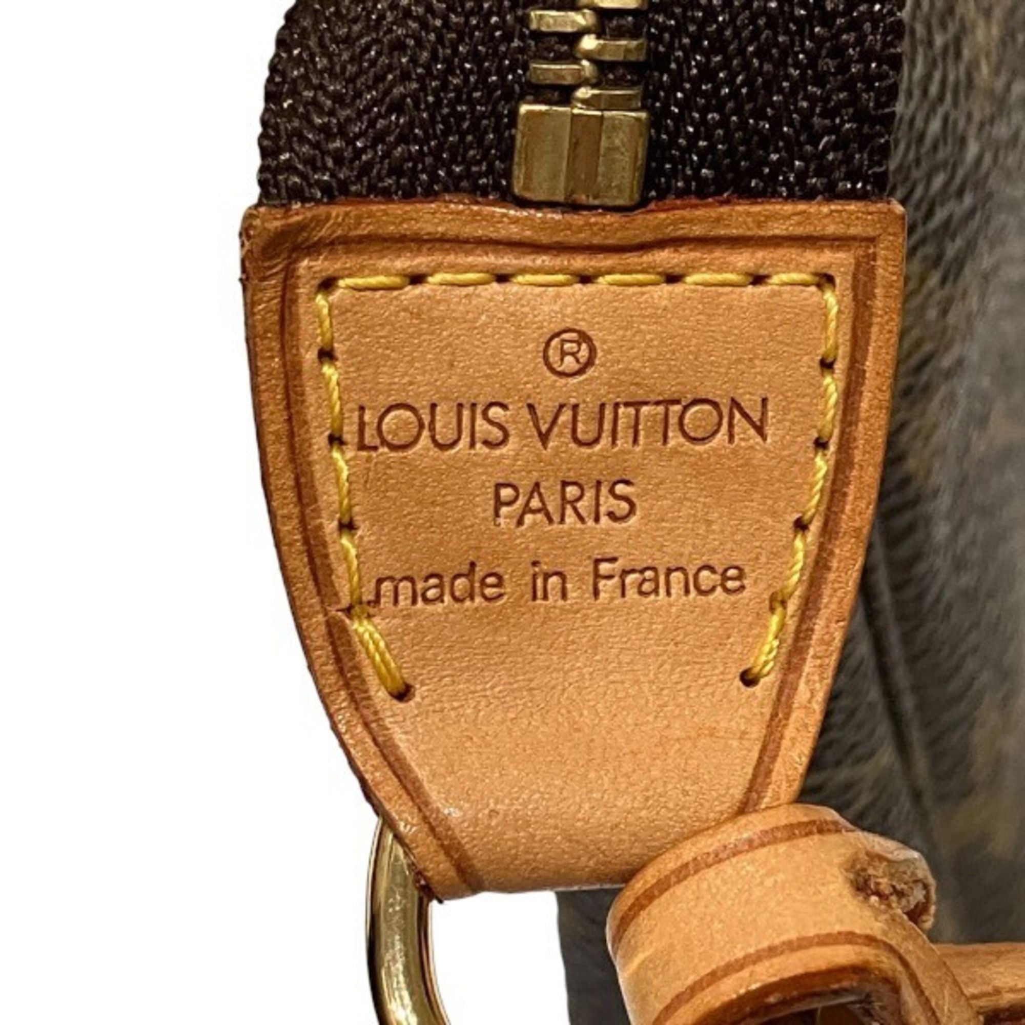 Monogram Handbag (Pre-Owned) - Louis Vuitton - Modalova