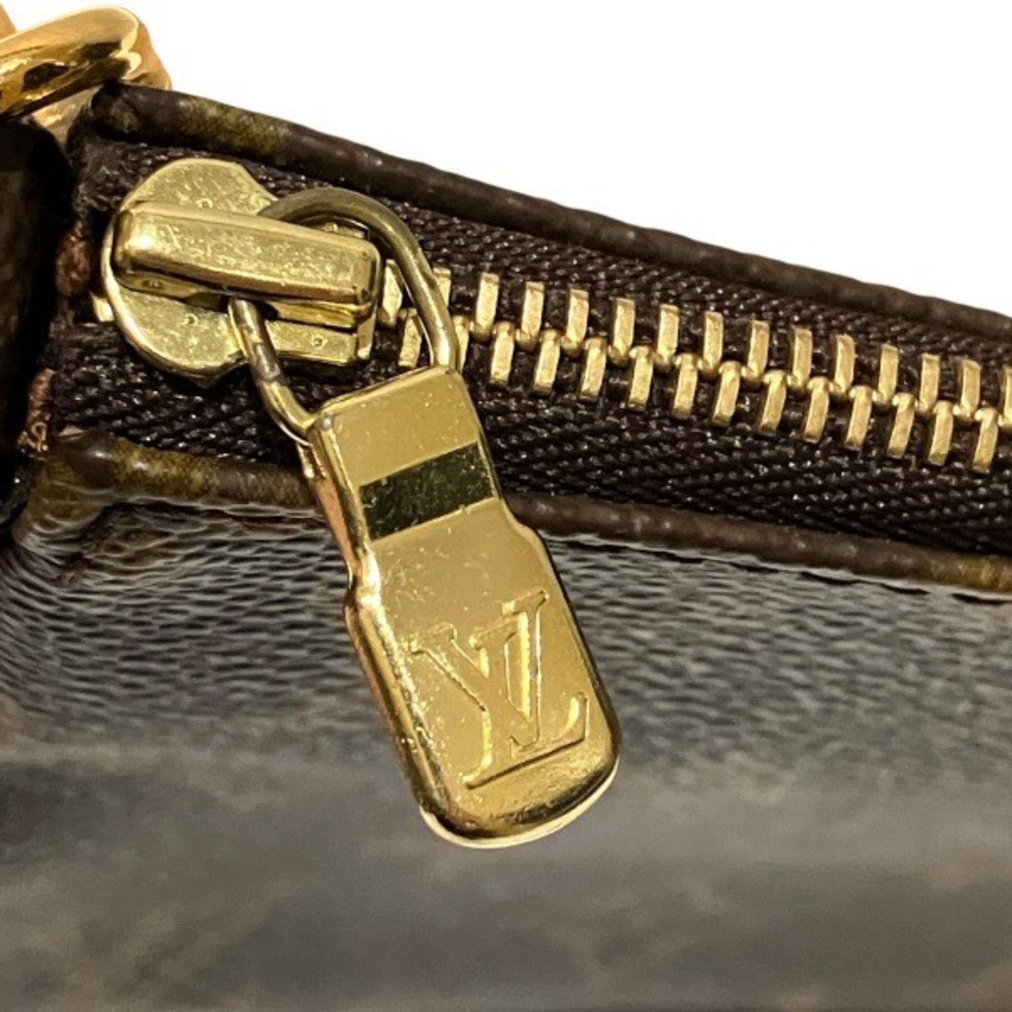 Monogram Handbag (Pre-Owned) - Louis Vuitton - Modalova