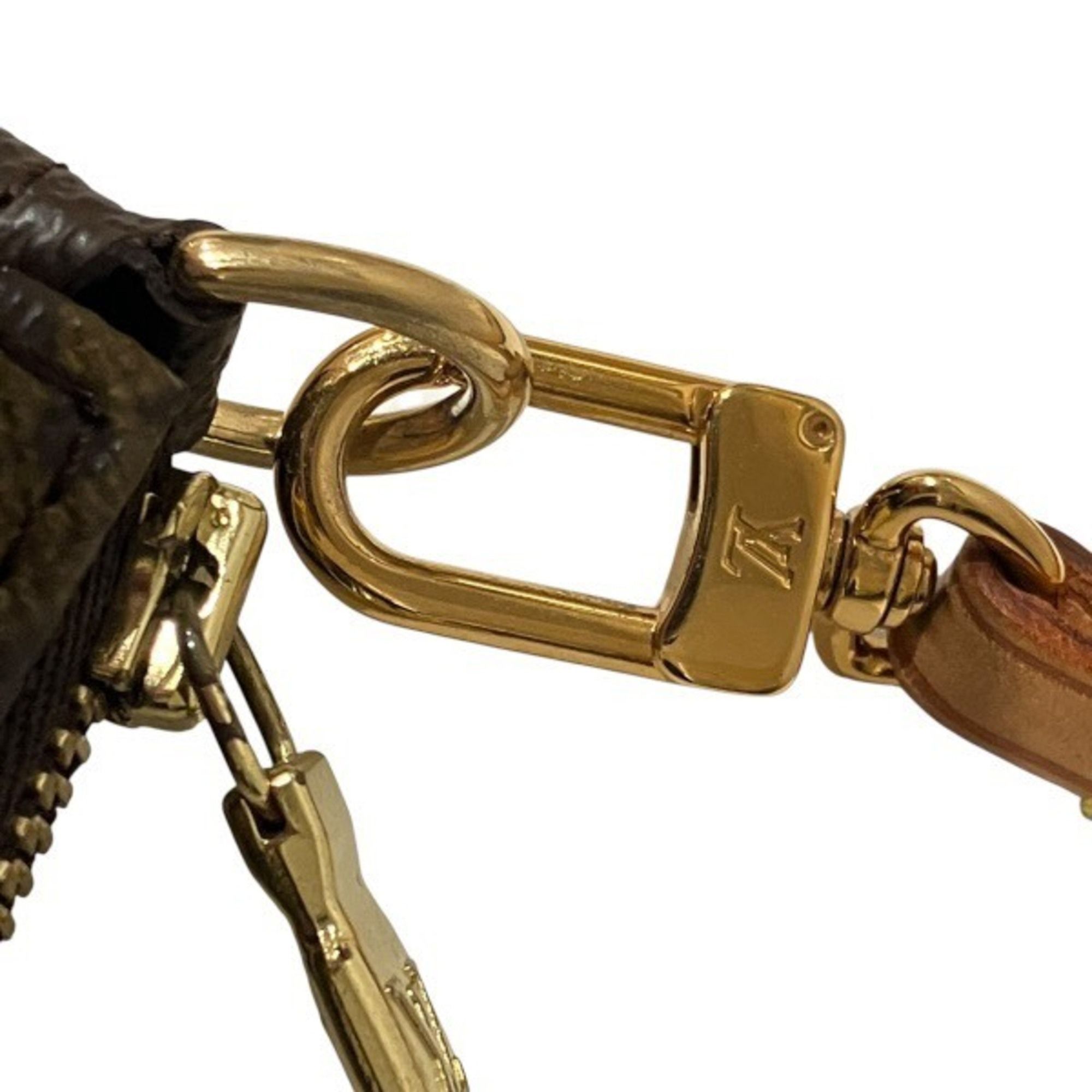 Monogram Handbag (Pre-Owned) - Louis Vuitton - Modalova