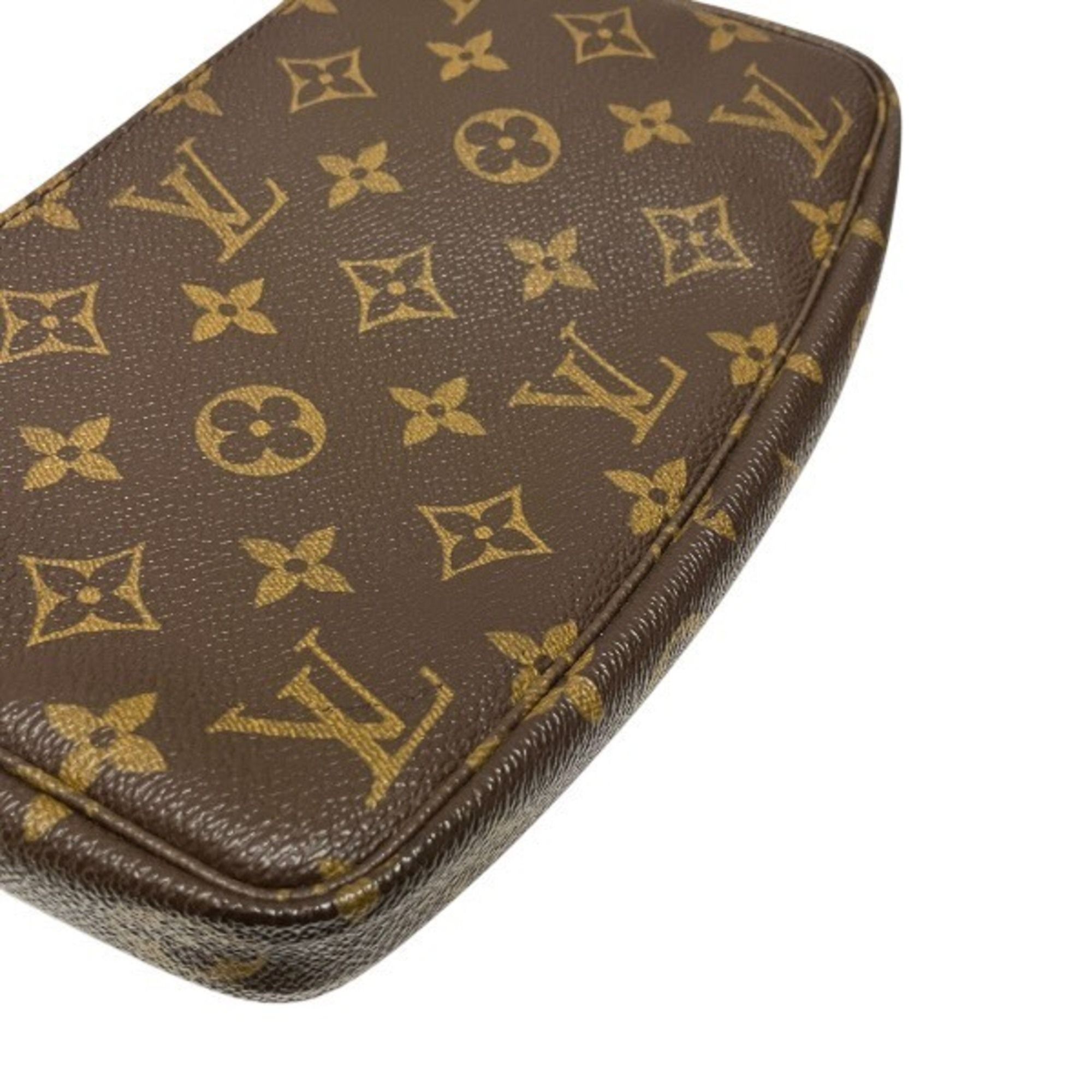 Monogram Handbag (Pre-Owned) - Louis Vuitton - Modalova