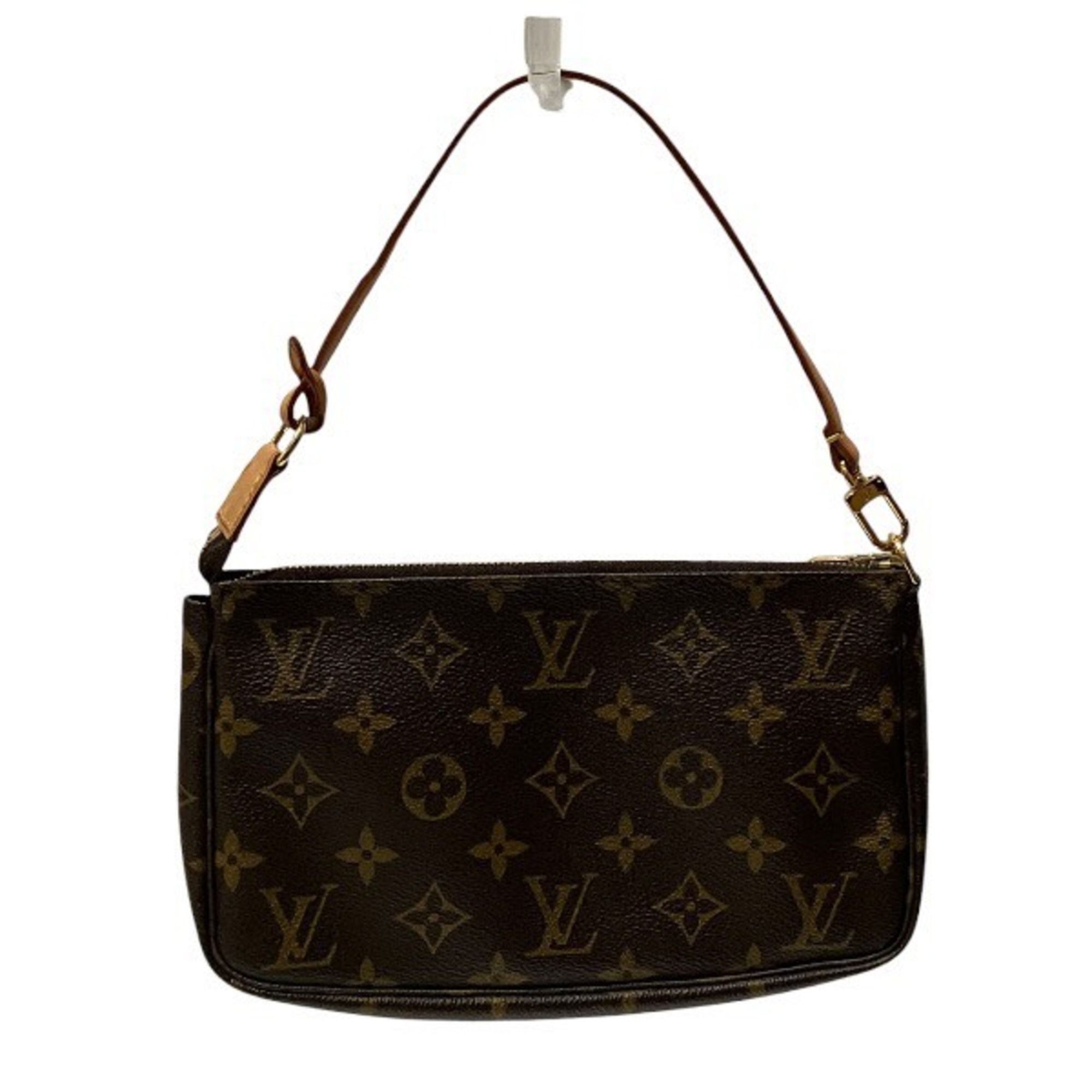 Monogram Handbag (Pre-Owned) - Louis Vuitton - Modalova