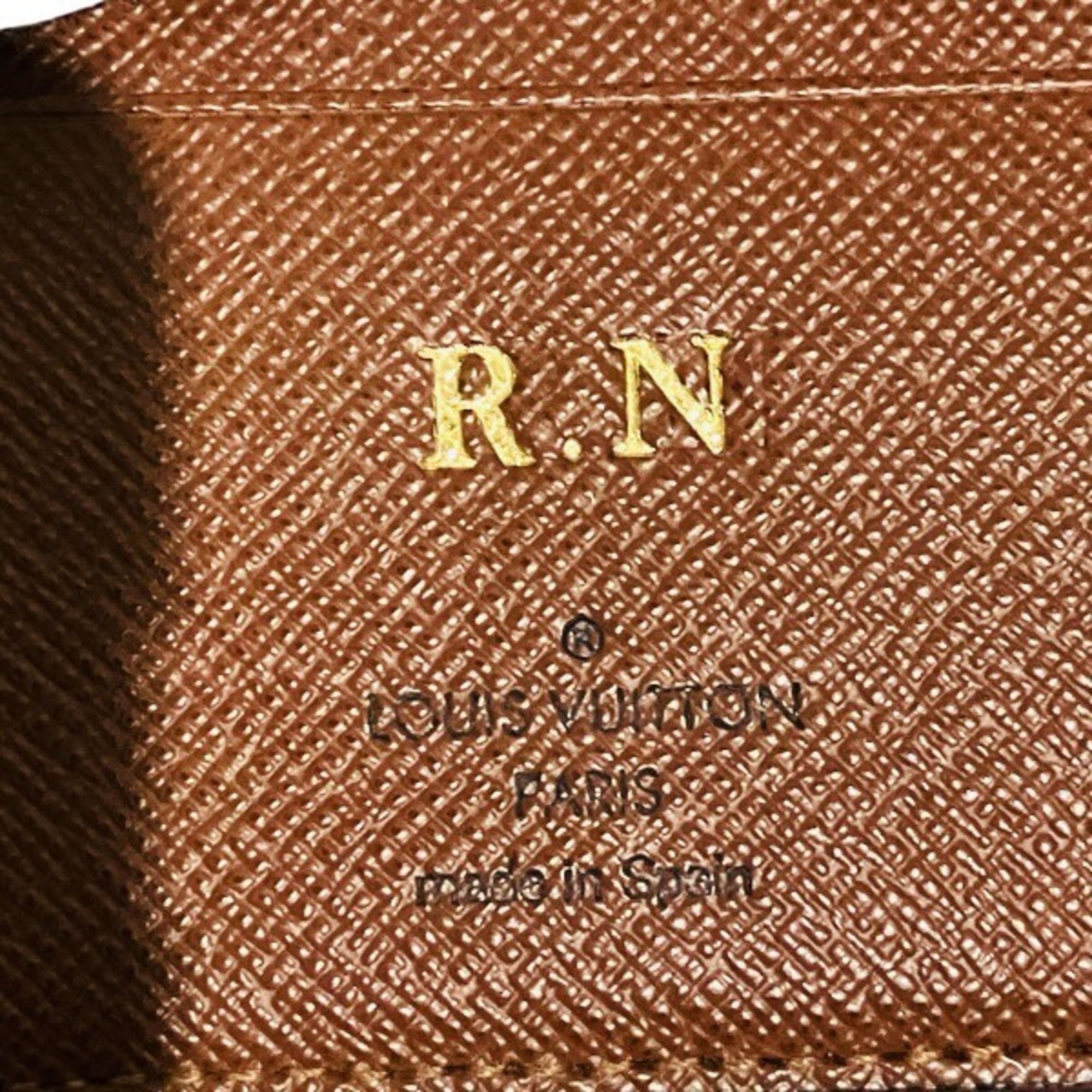 Monogram Monogram Wallet (Bi-Fold) (Pre-Owned) - Louis Vuitton - Modalova
