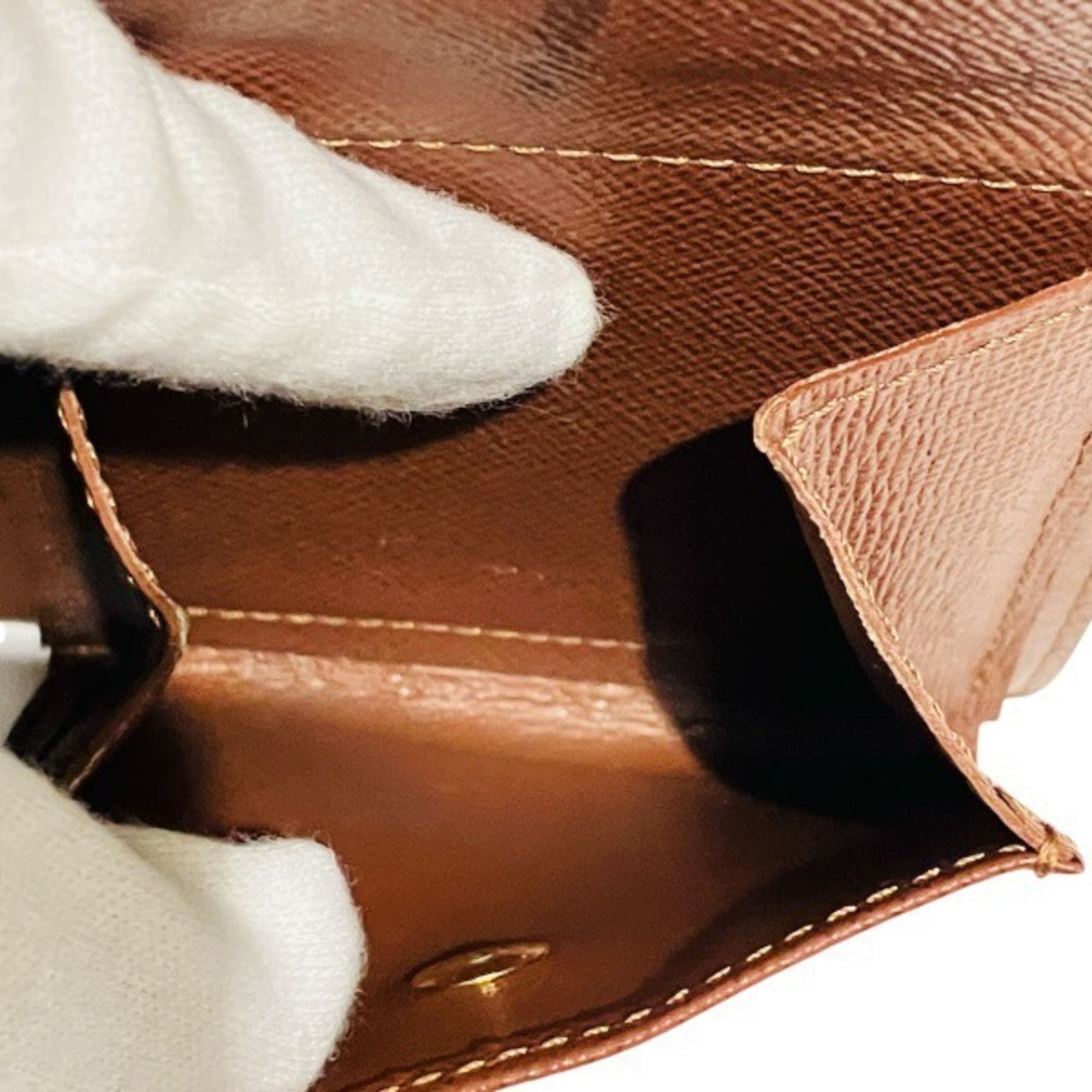 Monogram Monogram Wallet (Bi-Fold) (Pre-Owned) - Louis Vuitton - Modalova