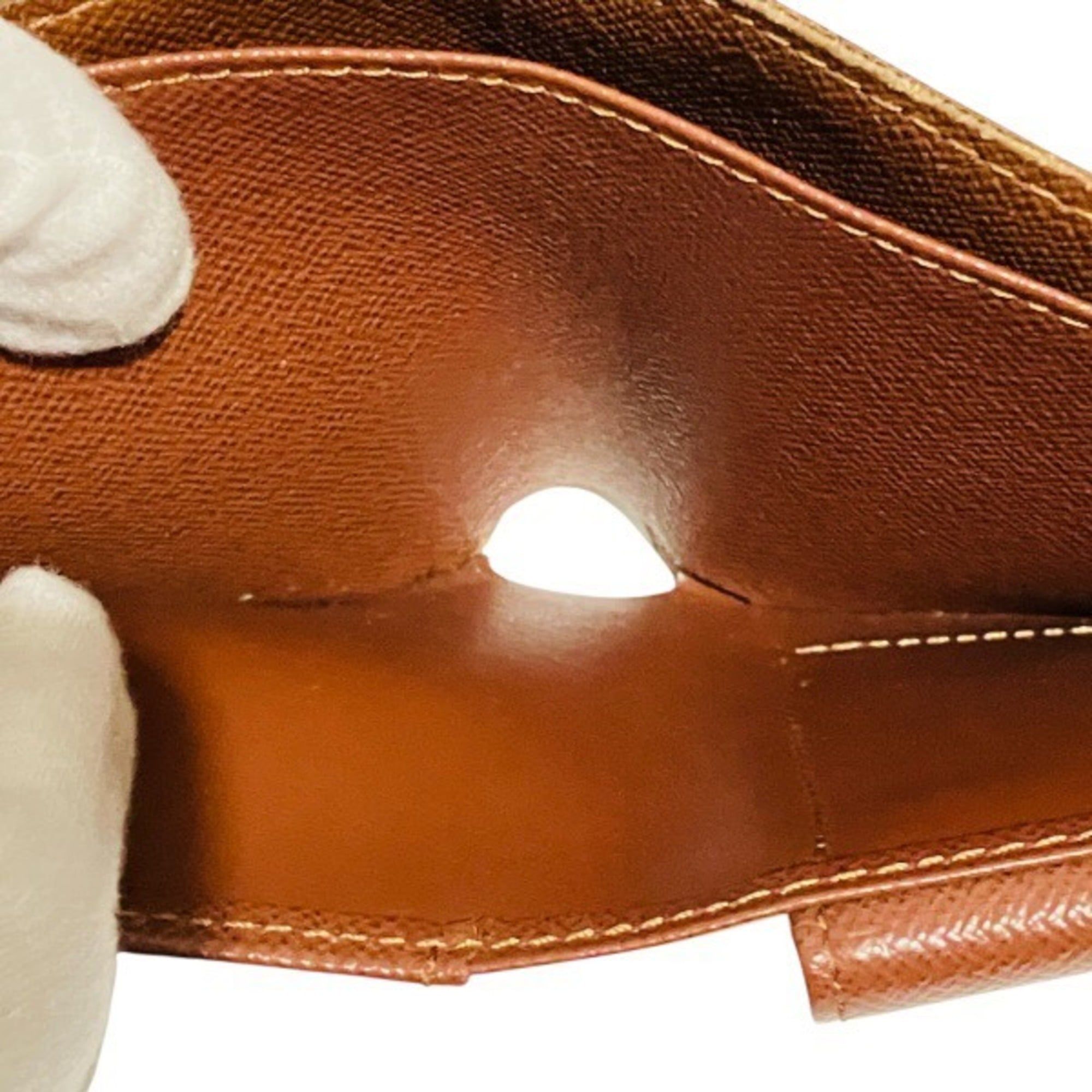Monogram Monogram Wallet (Bi-Fold) (Pre-Owned) - Louis Vuitton - Modalova