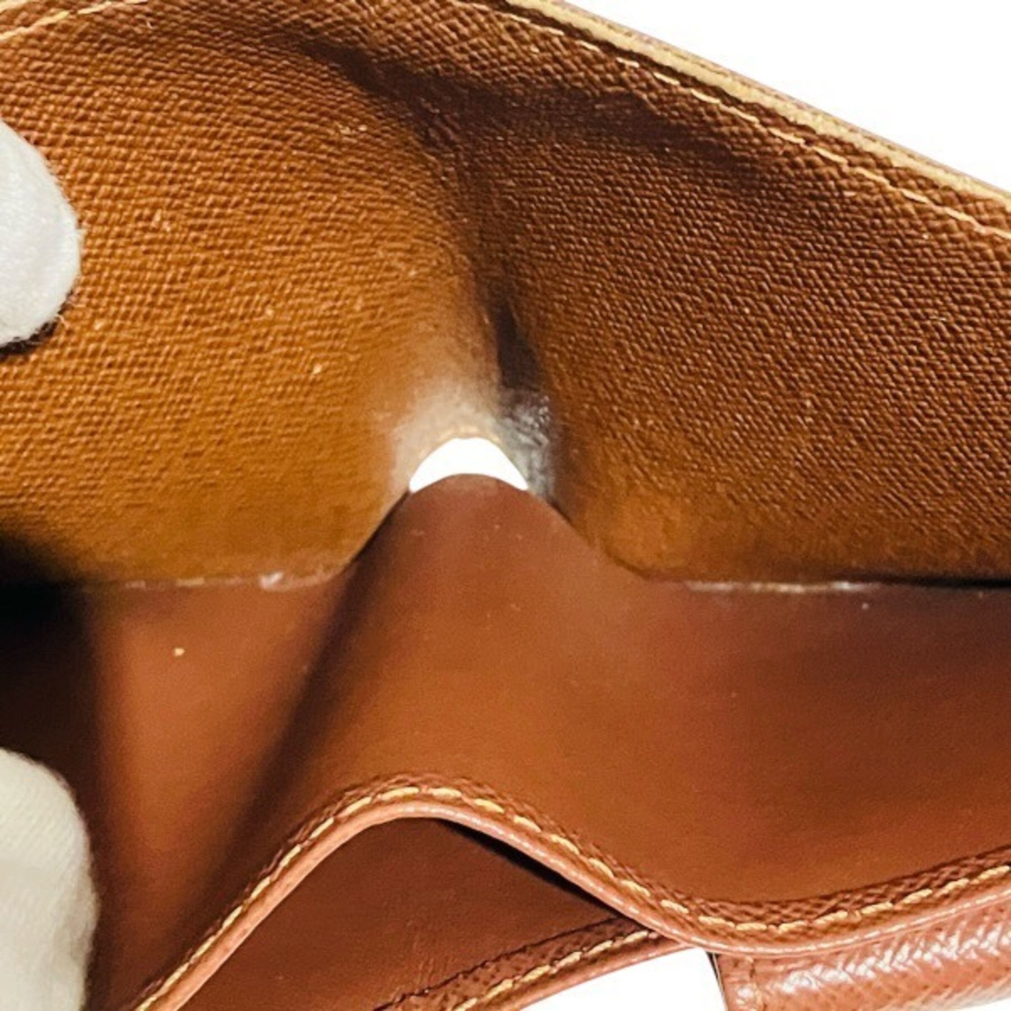 Monogram Monogram Wallet (Bi-Fold) (Pre-Owned) - Louis Vuitton - Modalova