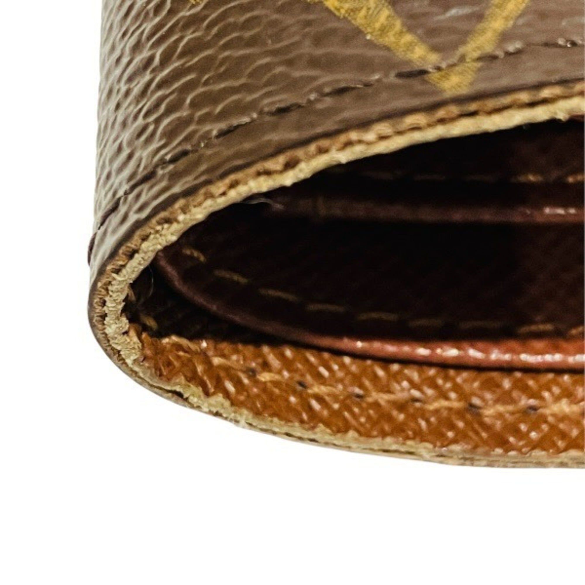 Monogram Monogram Wallet (Bi-Fold) (Pre-Owned) - Louis Vuitton - Modalova