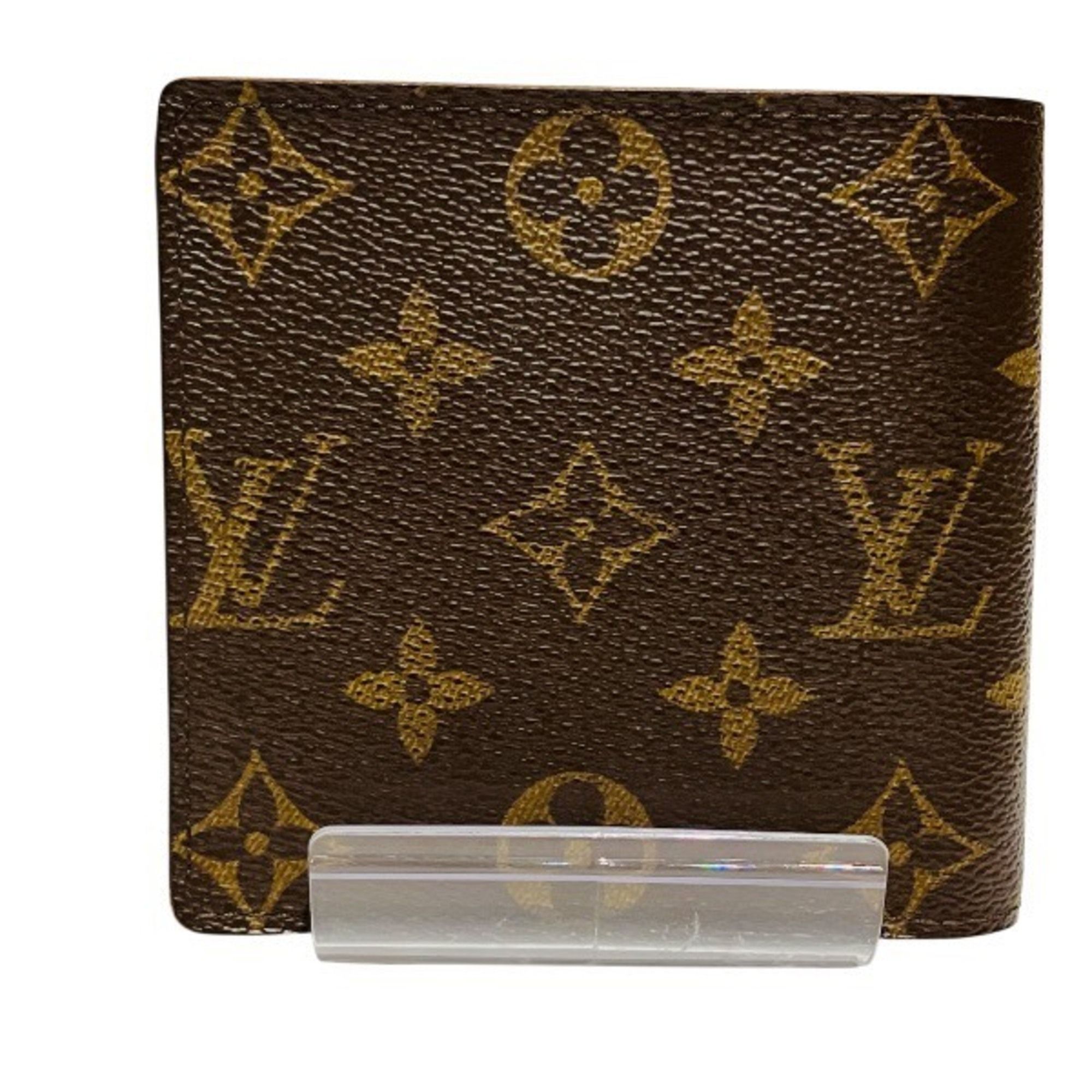Monogram Monogram Wallet (Bi-Fold) (Pre-Owned) - Louis Vuitton - Modalova